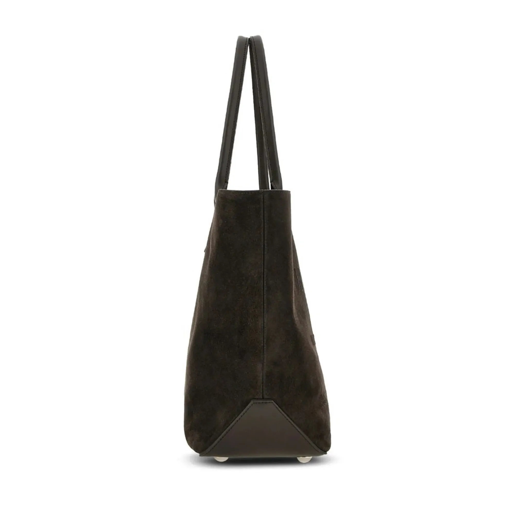 Hogan Borsa Shopping Hogan Address Media Marrone Kbw01Ta3300Ugms808 193674