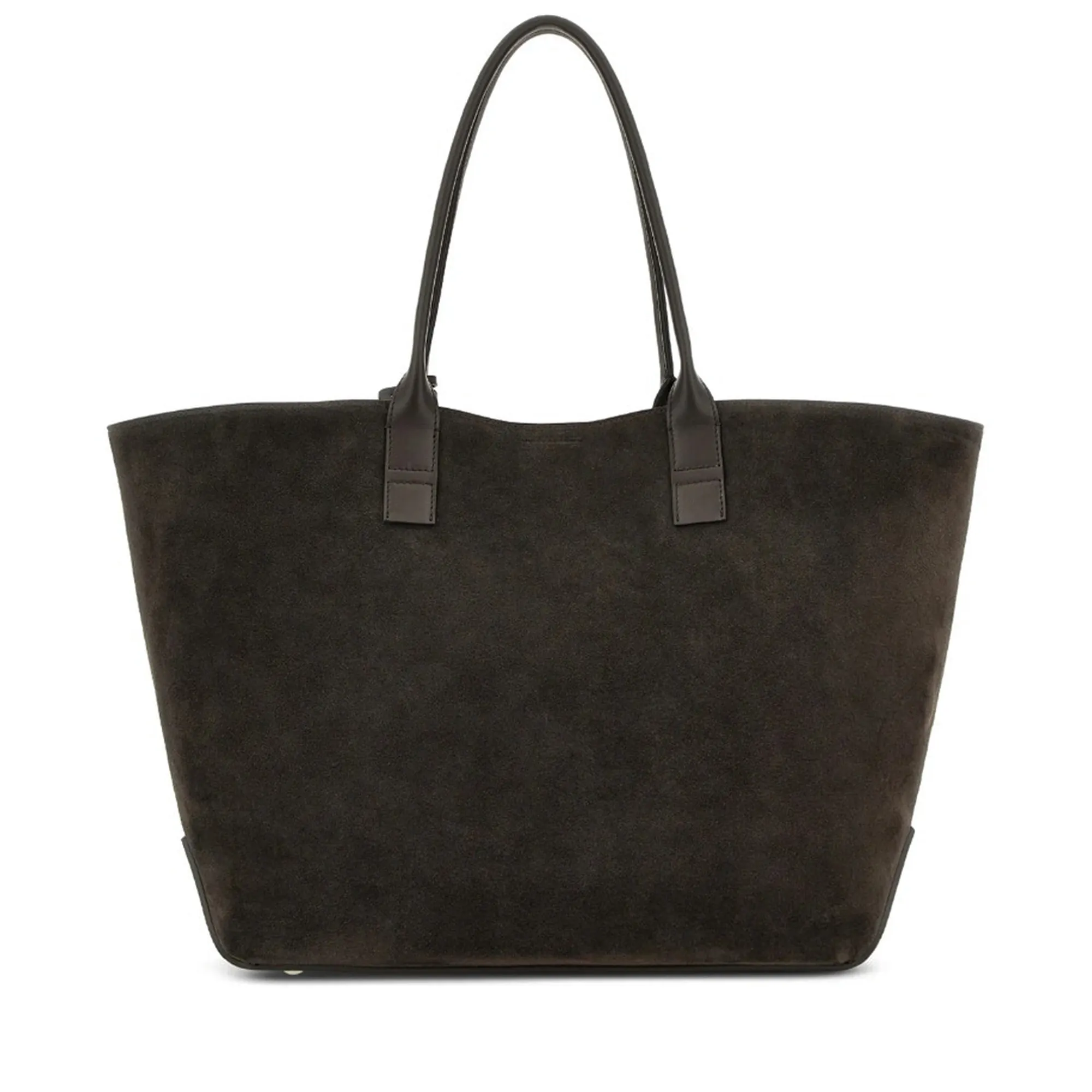 Hogan Borsa Shopping Hogan Address Media Marrone Kbw01Ta3300Ugms808 193677
