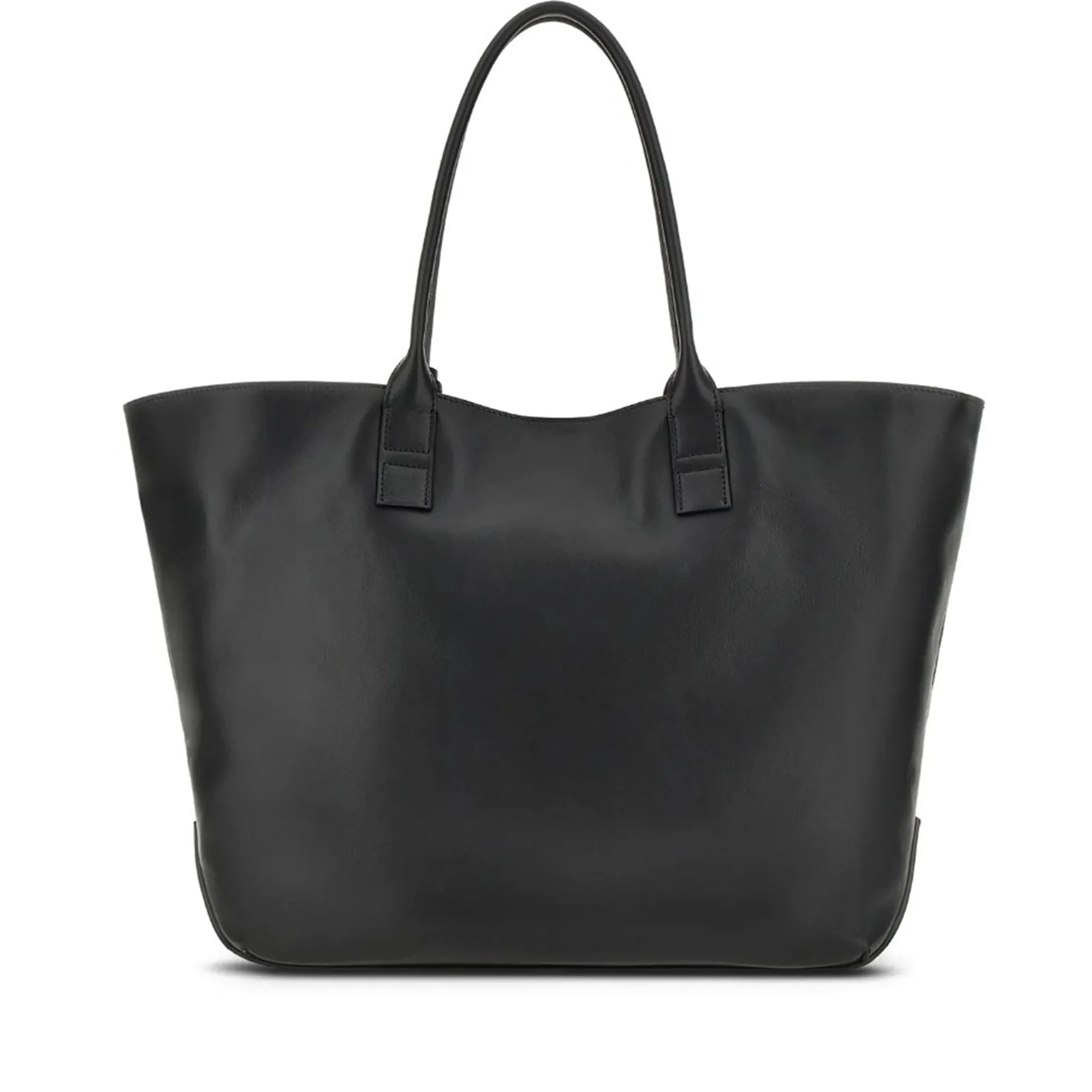Hogan Borsa Shopping Hogan Address Media Nero Kbw01Ta3300Tzpb999 193666