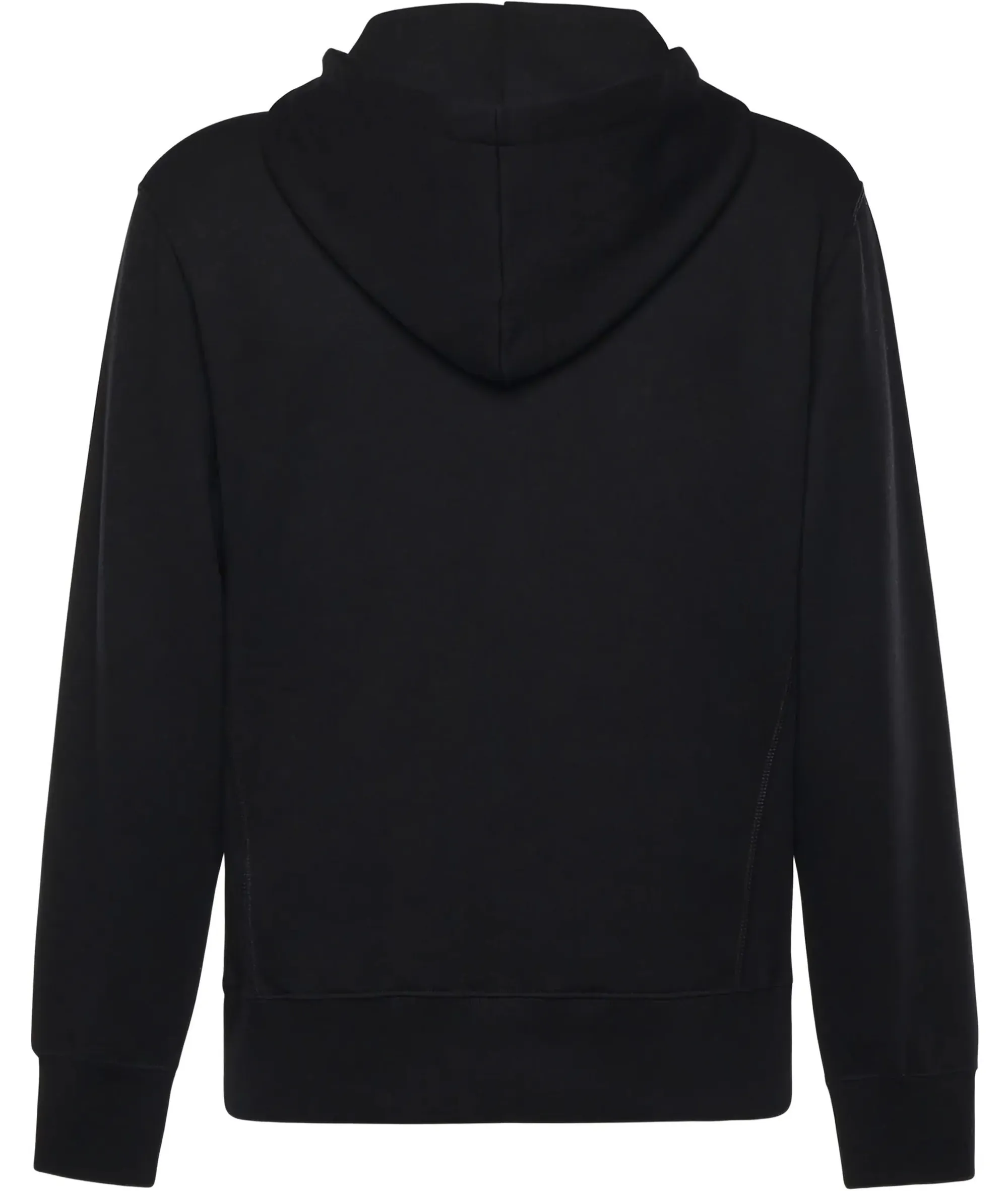 Hogan B'Hoodie Sweatshirt' Black Kqmb5522290Zfub999 171174