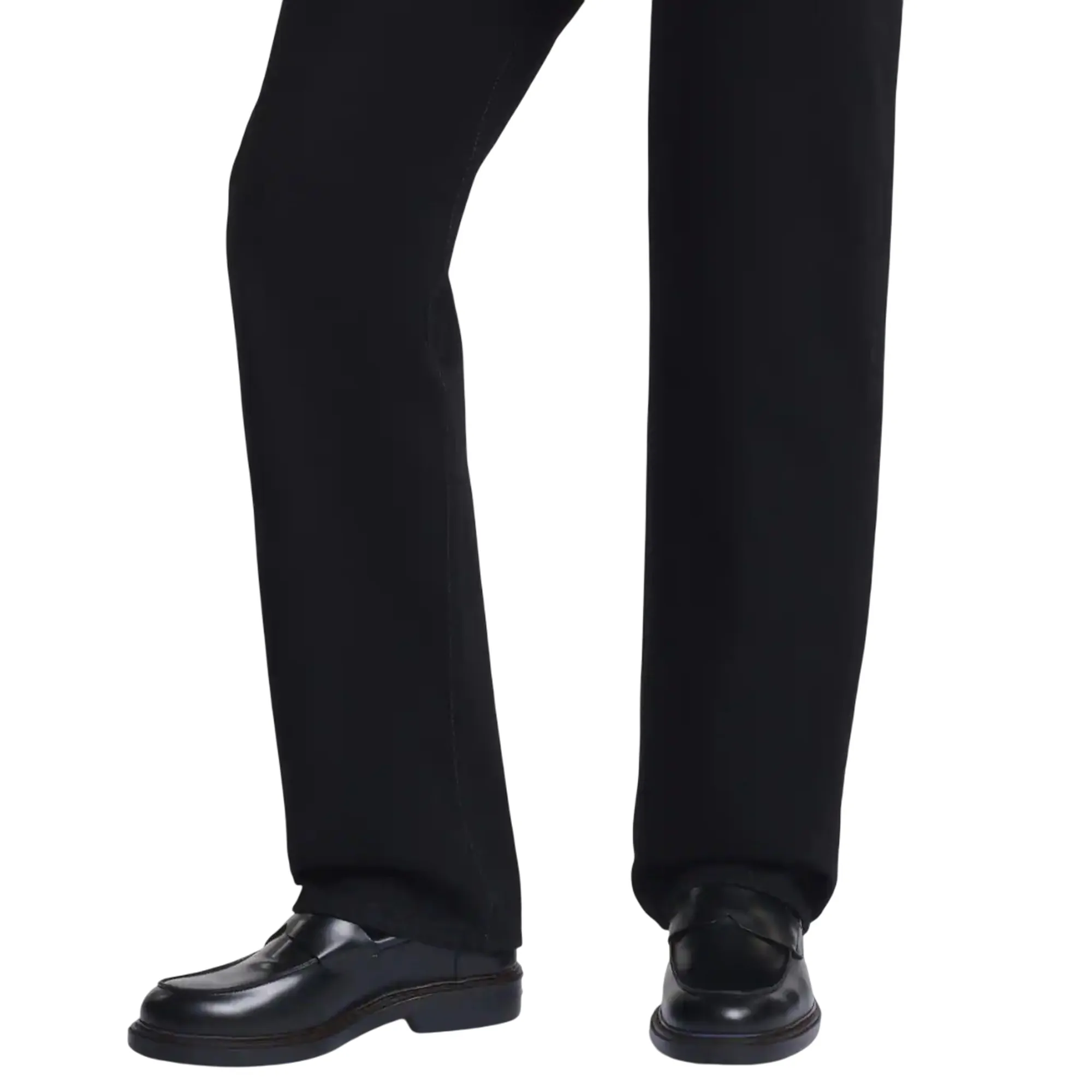 Hogan B'Hogan H740 Moccasin' Black Hxm7040Fz10Uwnb999 172959