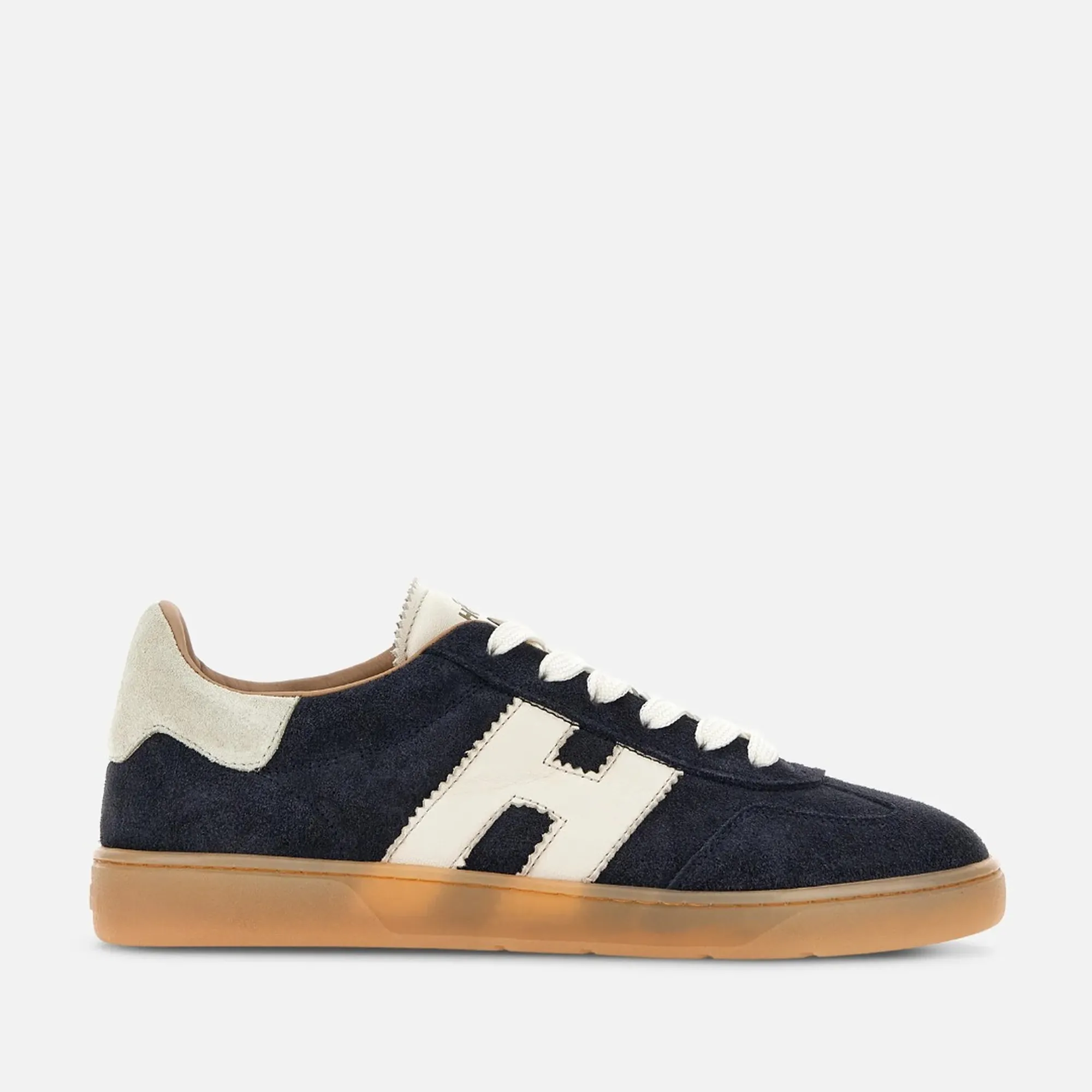 Hogan Sneaker Hogan Cool Blu Hwx6470Fb60Pjq0Pzy 190043