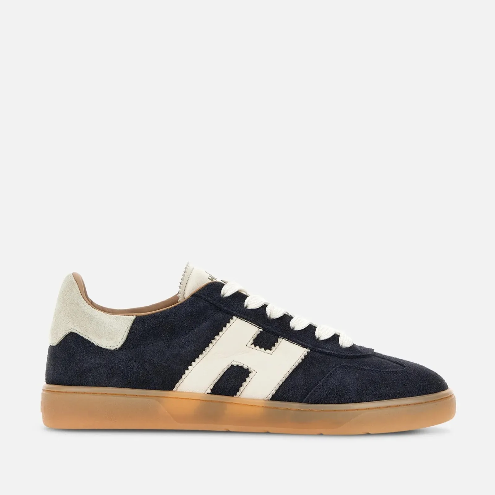 Hogan Sneaker Hogan Cool Blu Hwx6470Fb60Pjq0Pzy 190043
