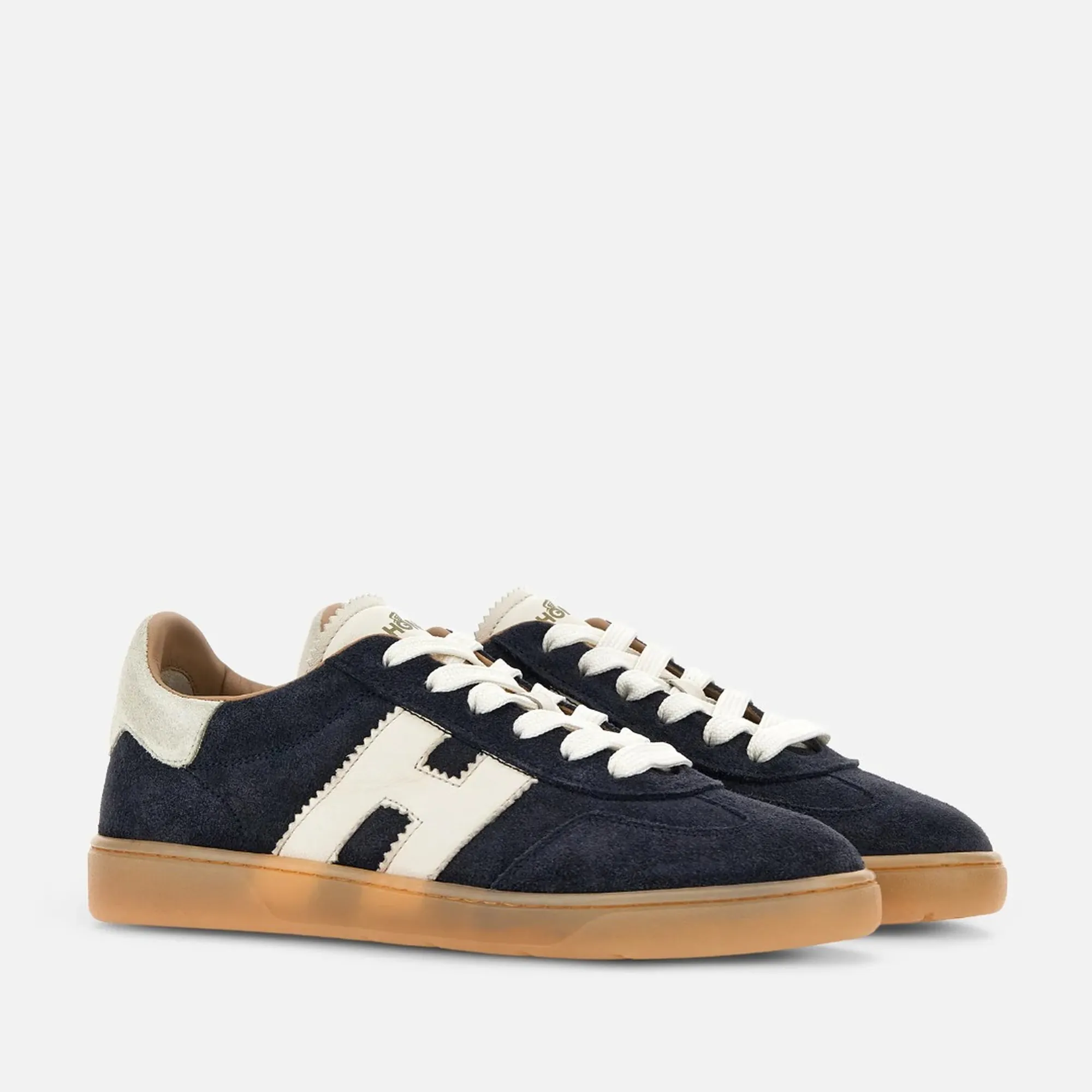 Hogan Sneaker Hogan Cool Blu Hwx6470Fb60Pjq0Pzy 190044