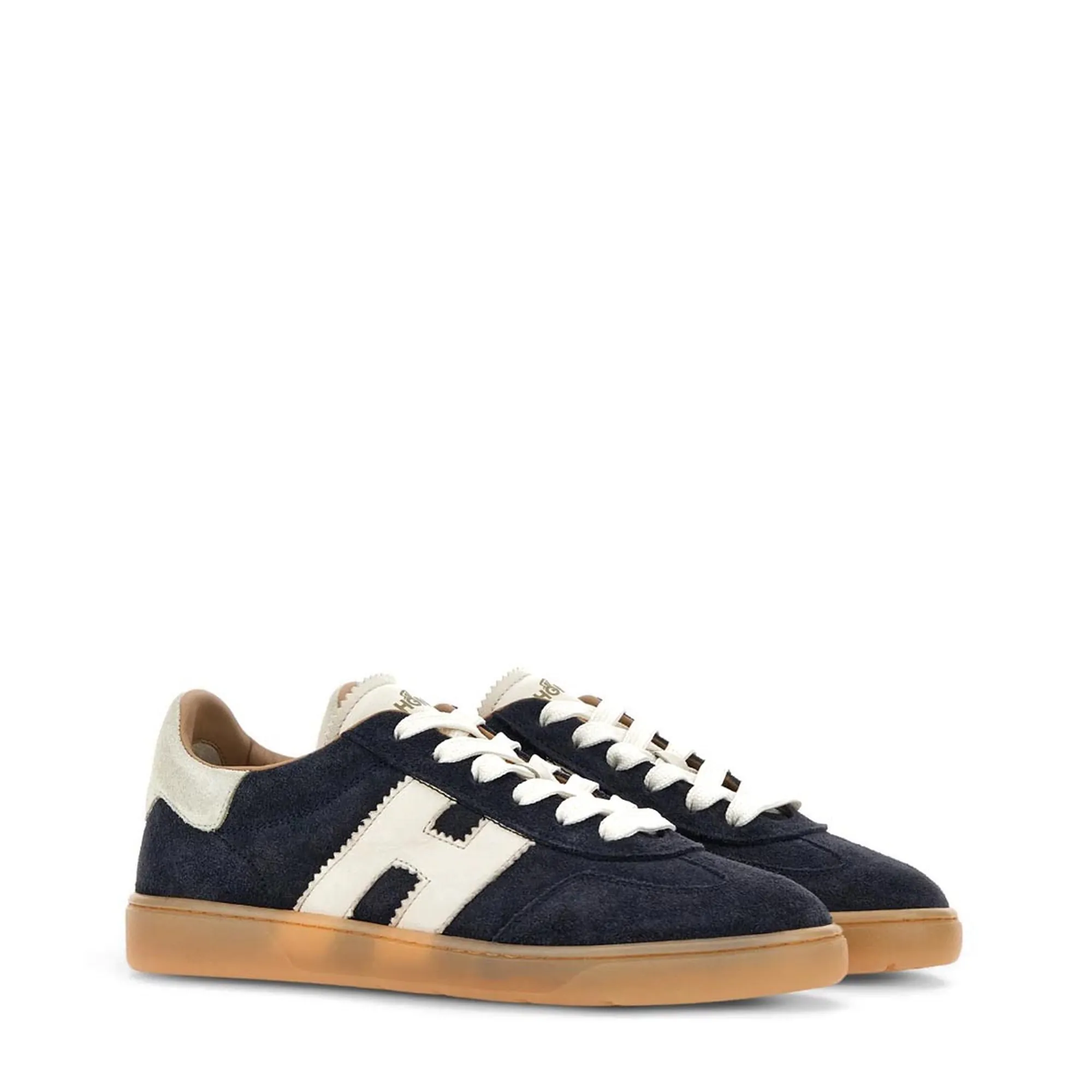 Hogan Sneaker Hogan Cool Blu Hwx6470Fb60Pjq0Pzy 192362
