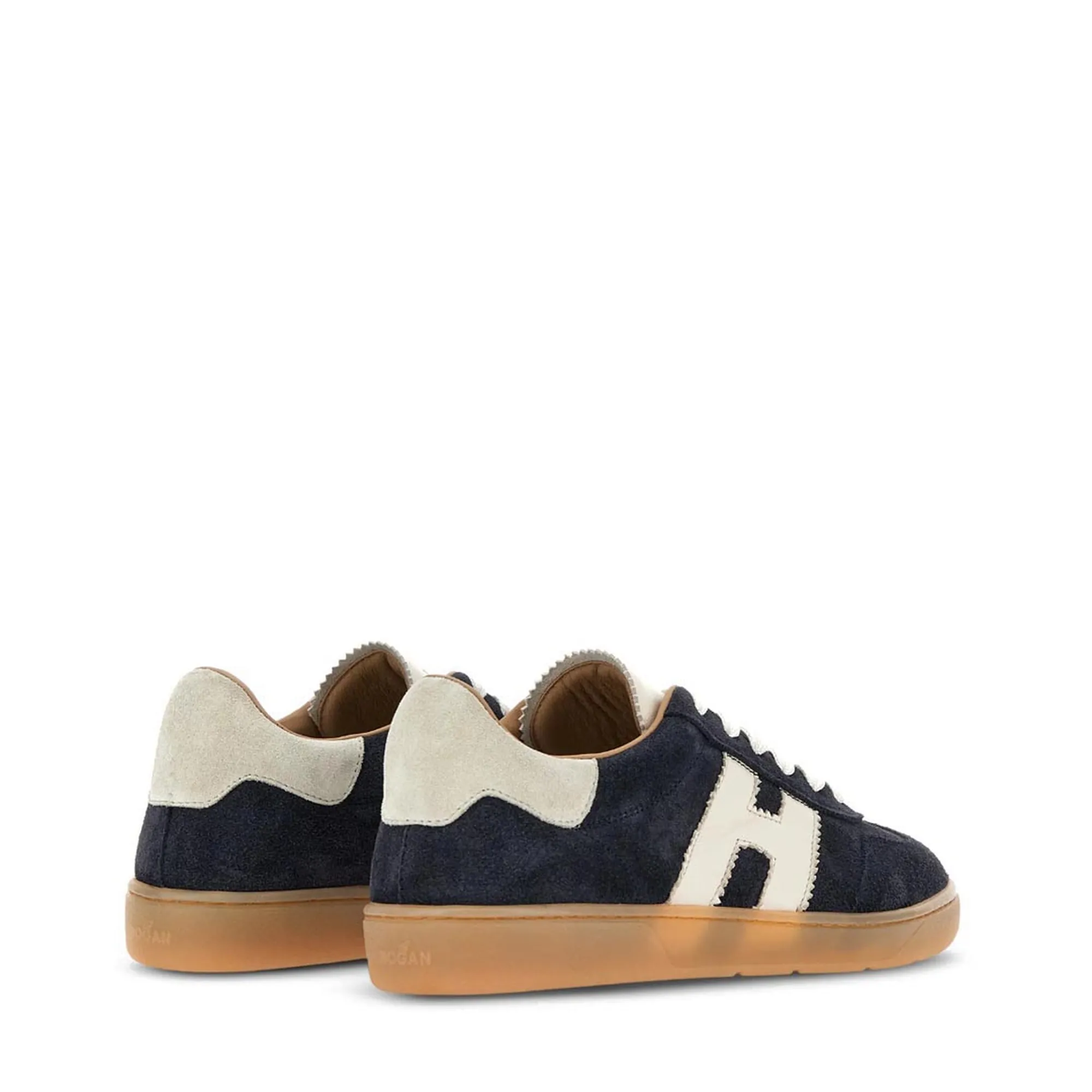 Hogan Sneaker Hogan Cool Blu Hwx6470Fb60Pjq0Pzy 192363