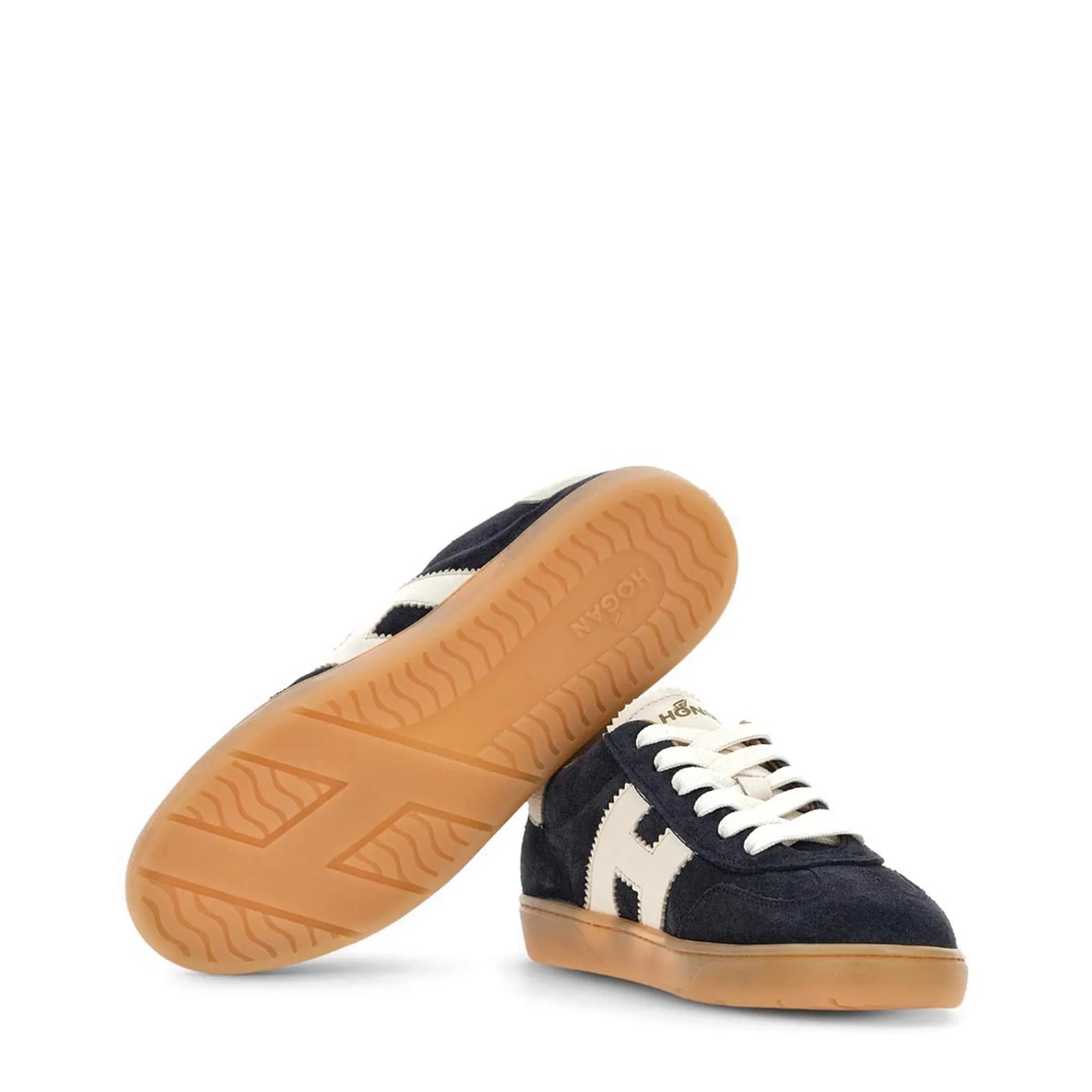 Hogan Sneaker Hogan Cool Blu Hwx6470Fb60Pjq0Pzy 192364