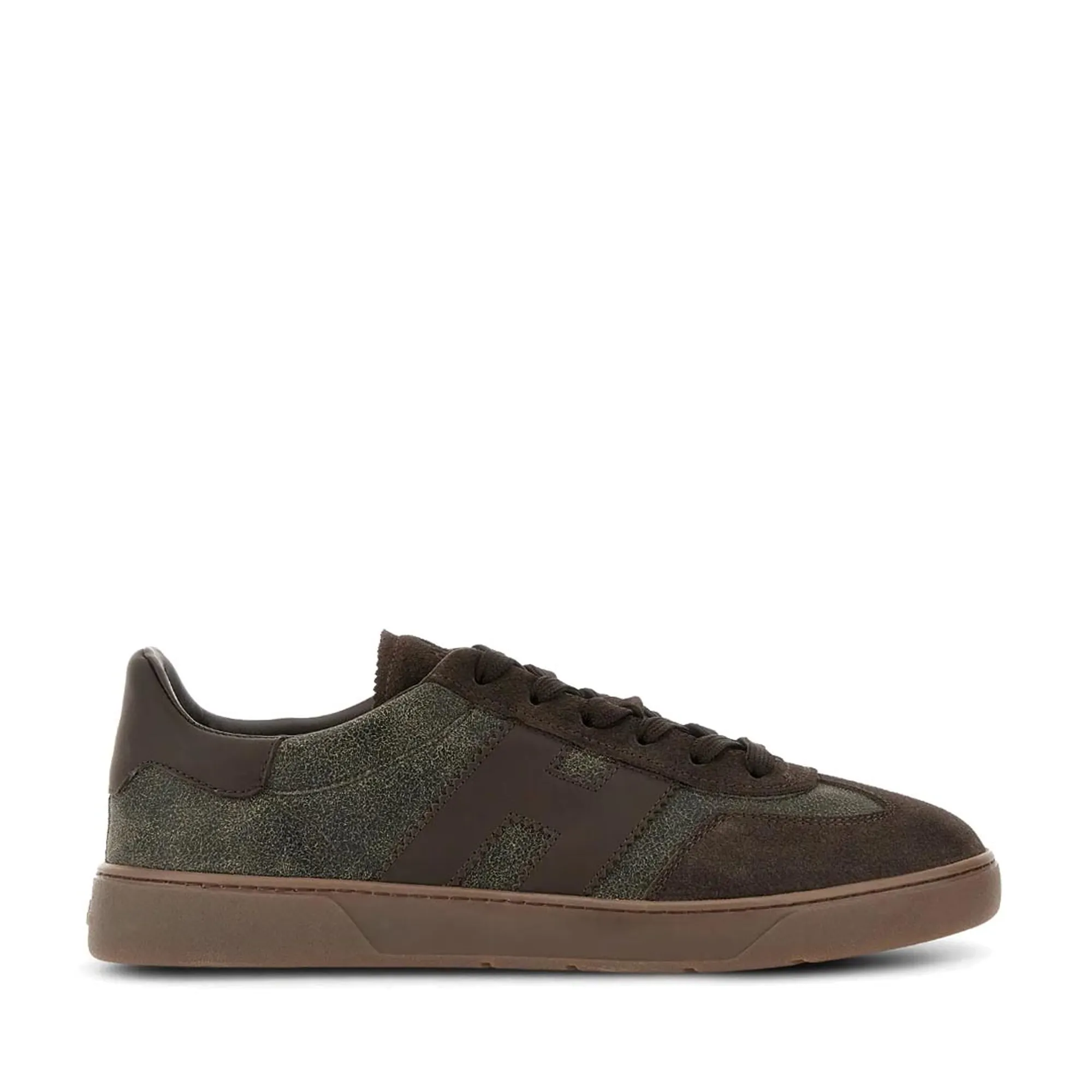 Hogan Sneaker Hogan Cool Marrone Hxm6470Fb6Tvjk0Cpf 192173