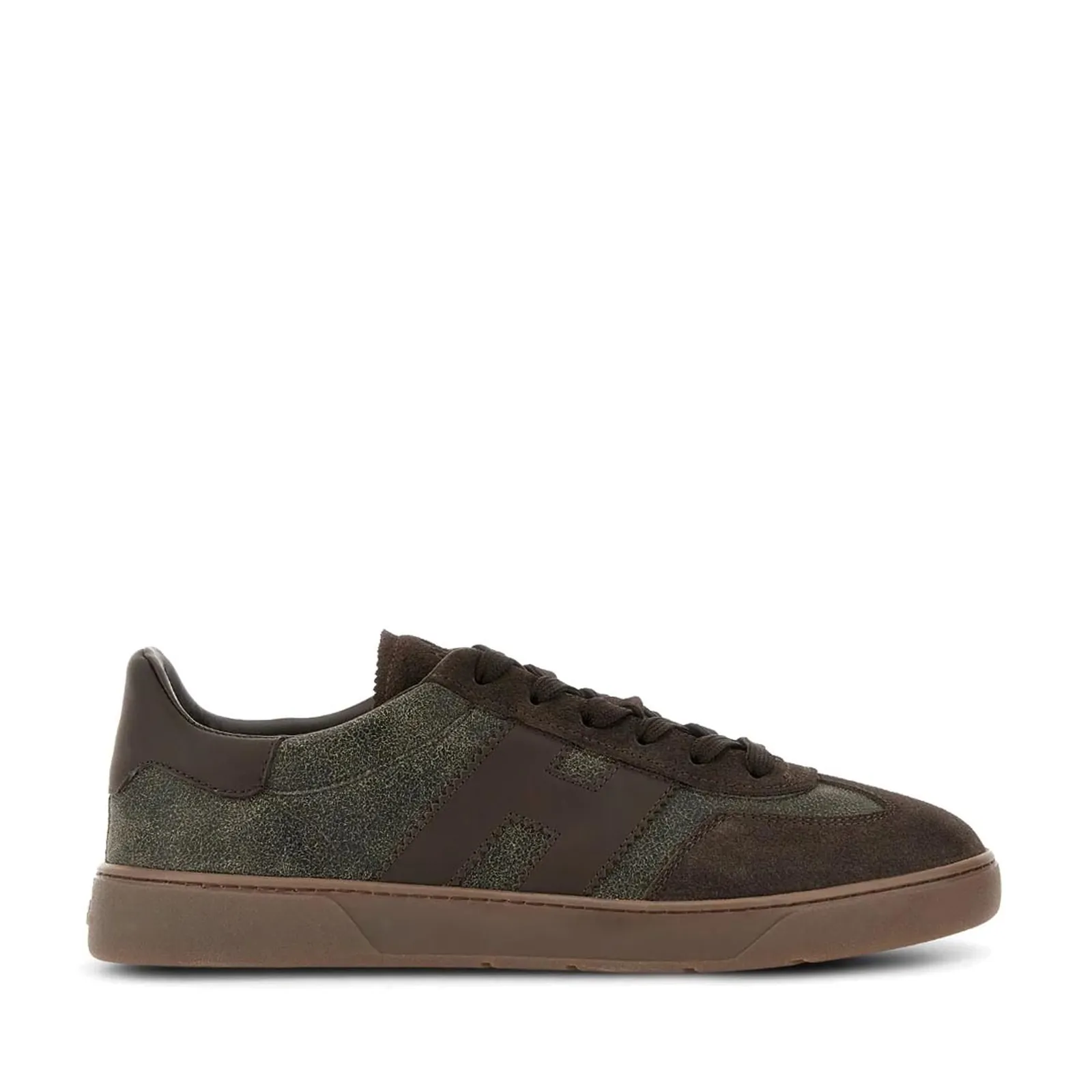 Hogan Sneaker Hogan Cool Marrone Hxm6470Fb6Tvjk0Cpf 192173