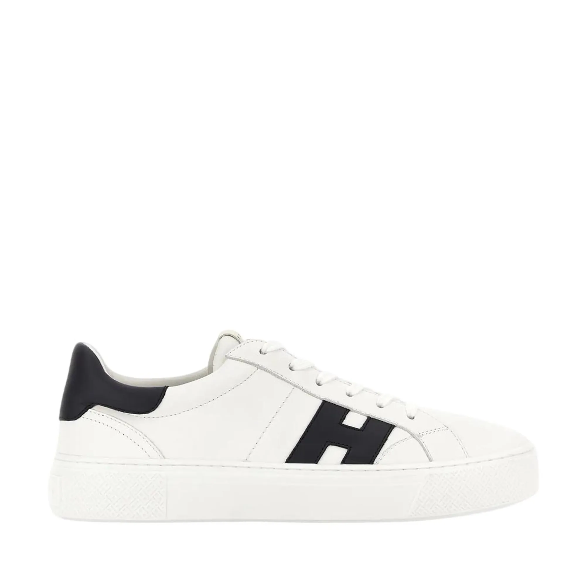 Hogan Sneaker Hogan Crosswind H705 Bianco Hxm7050Gf10U450Fd5 192118