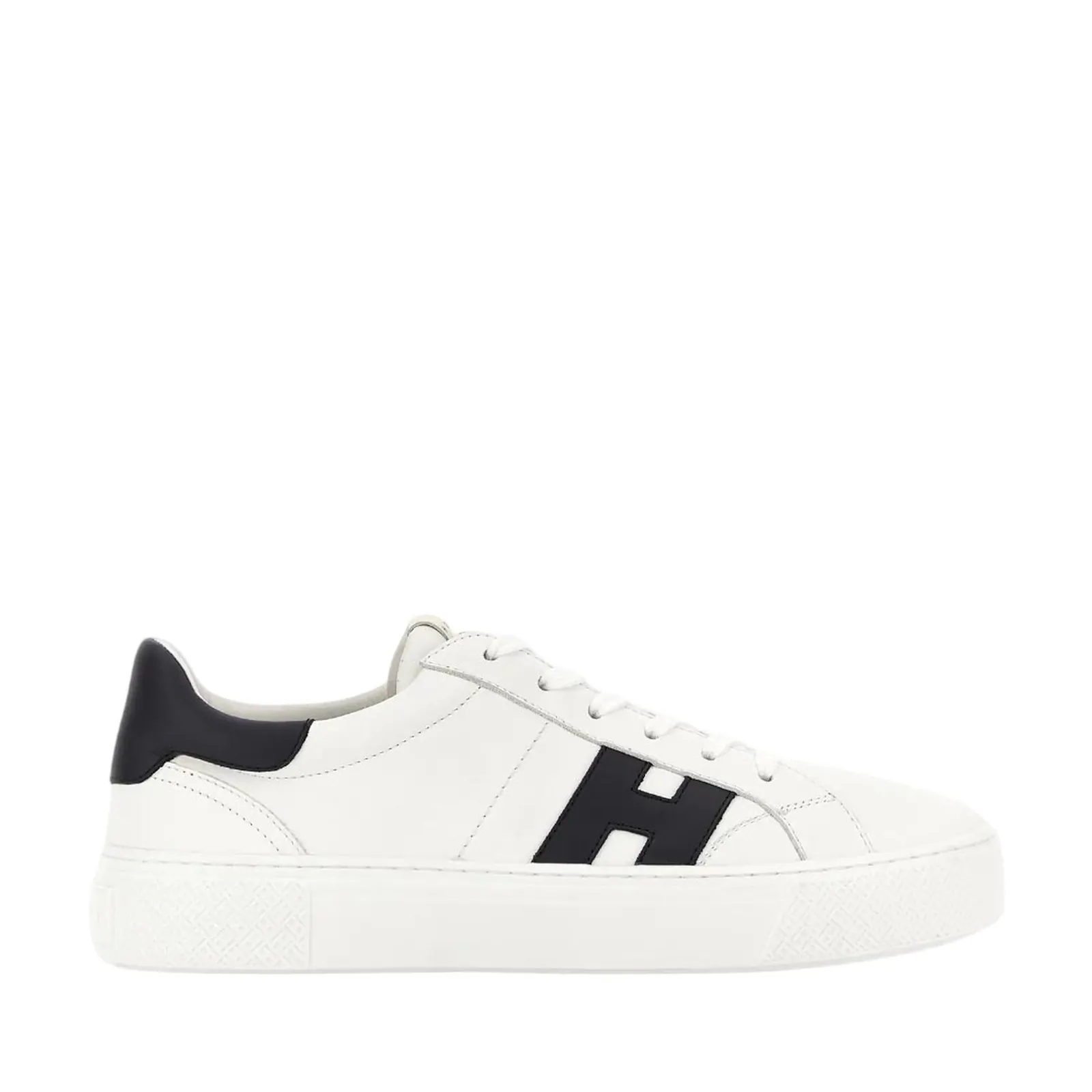 Hogan Sneaker Hogan Crosswind H705 Bianco Hxm7050Gf10U450Fd5 192118