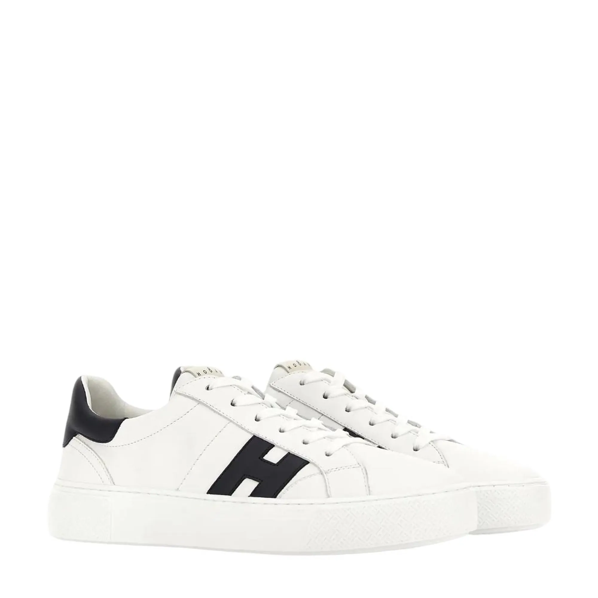 Hogan Sneaker Hogan Crosswind H705 Bianco Hxm7050Gf10U450Fd5 192119