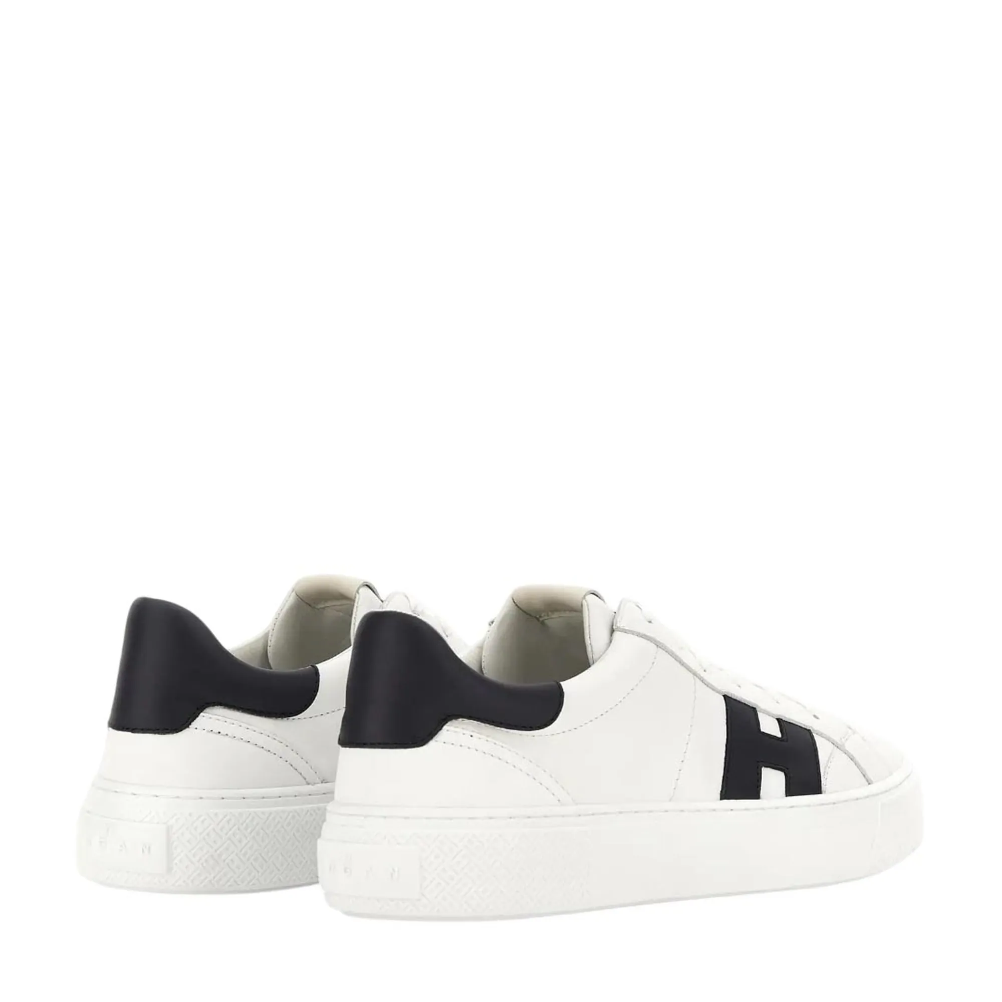 Hogan Sneaker Hogan Crosswind H705 Bianco Hxm7050Gf10U450Fd5 192120