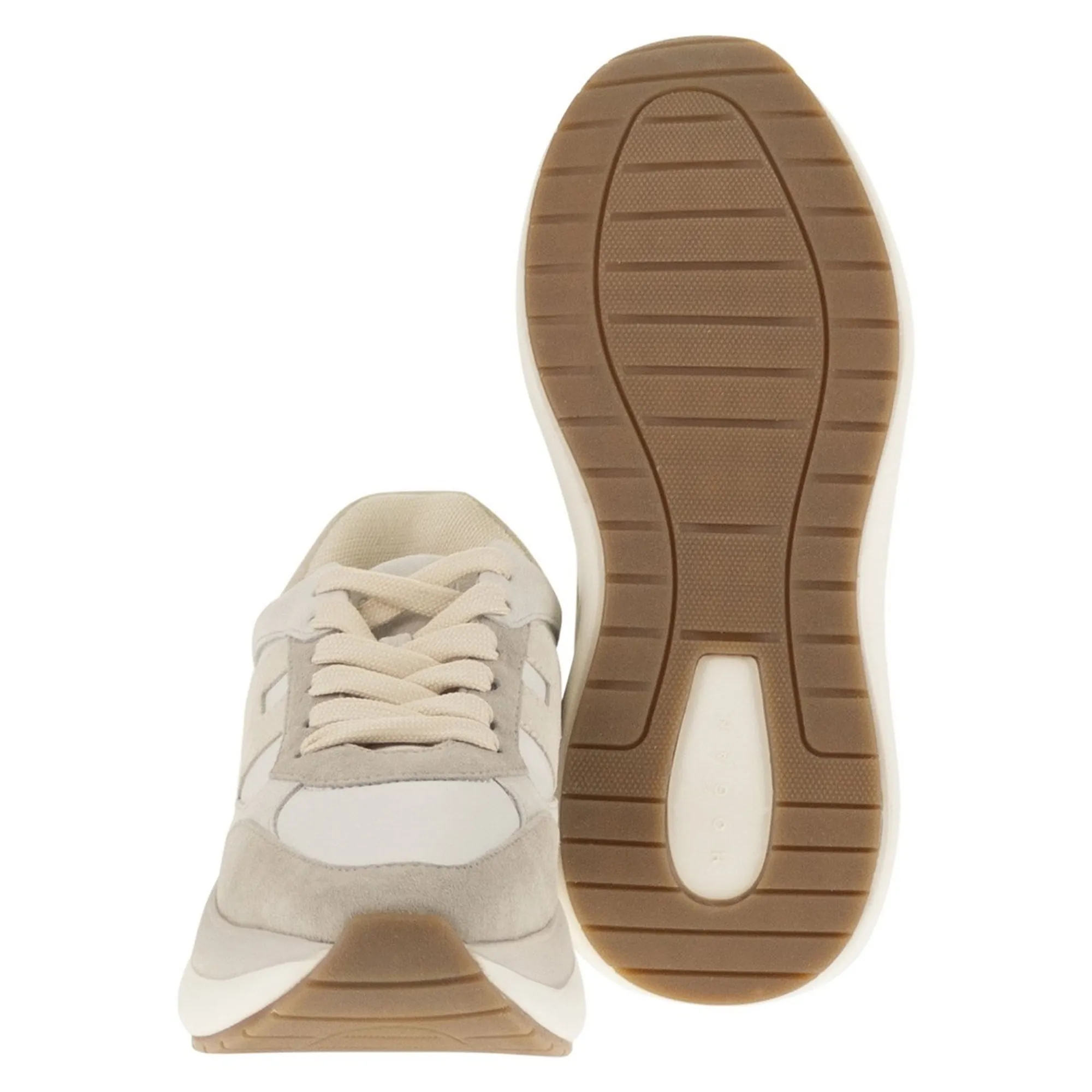 Hogan B'Sneakers H714' Beige Hxw7140Ga40N910Rw6 176842