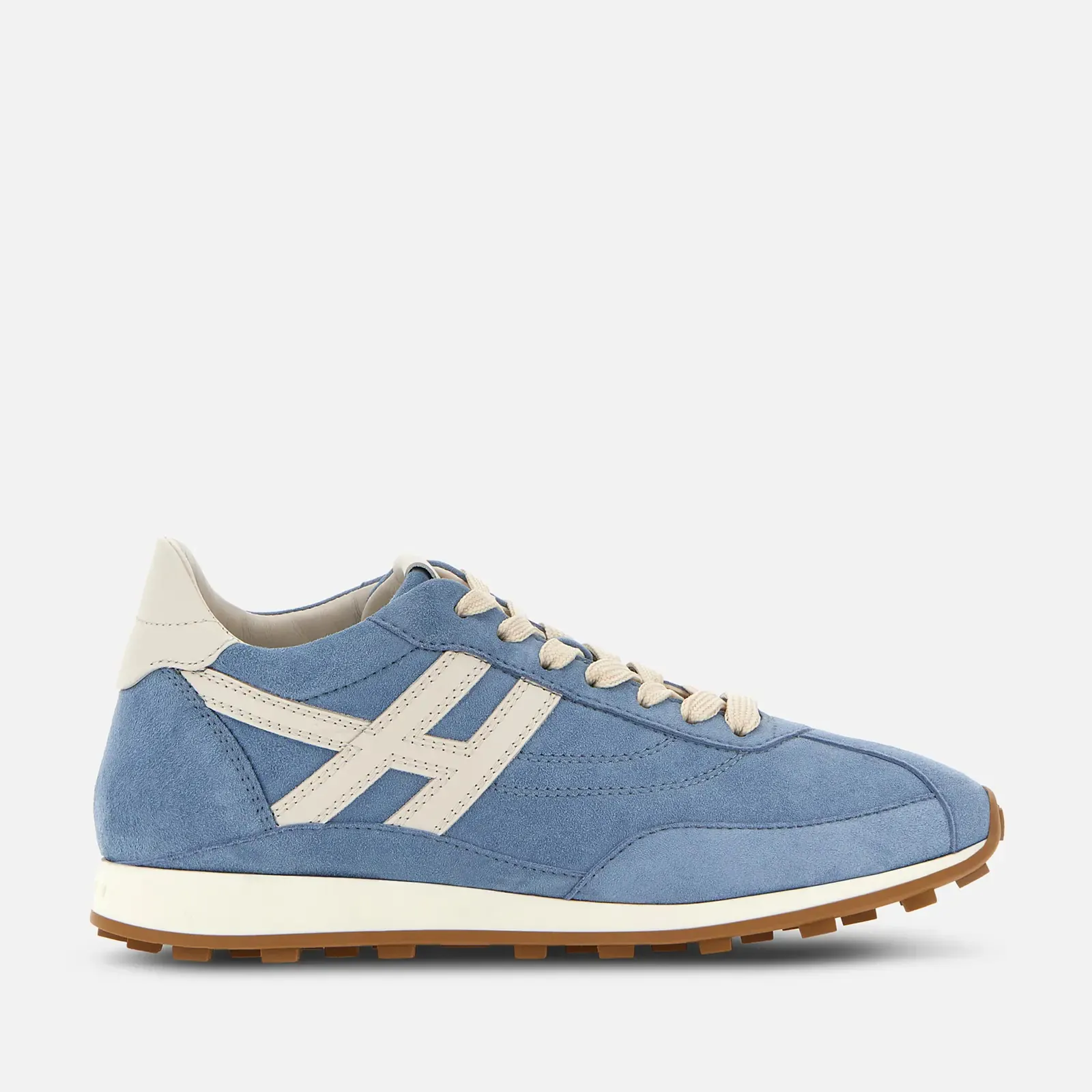 Hogan Sneakers Hogan Athletic Azzurro Hxw6990Ga22Uku0Rwv 171149