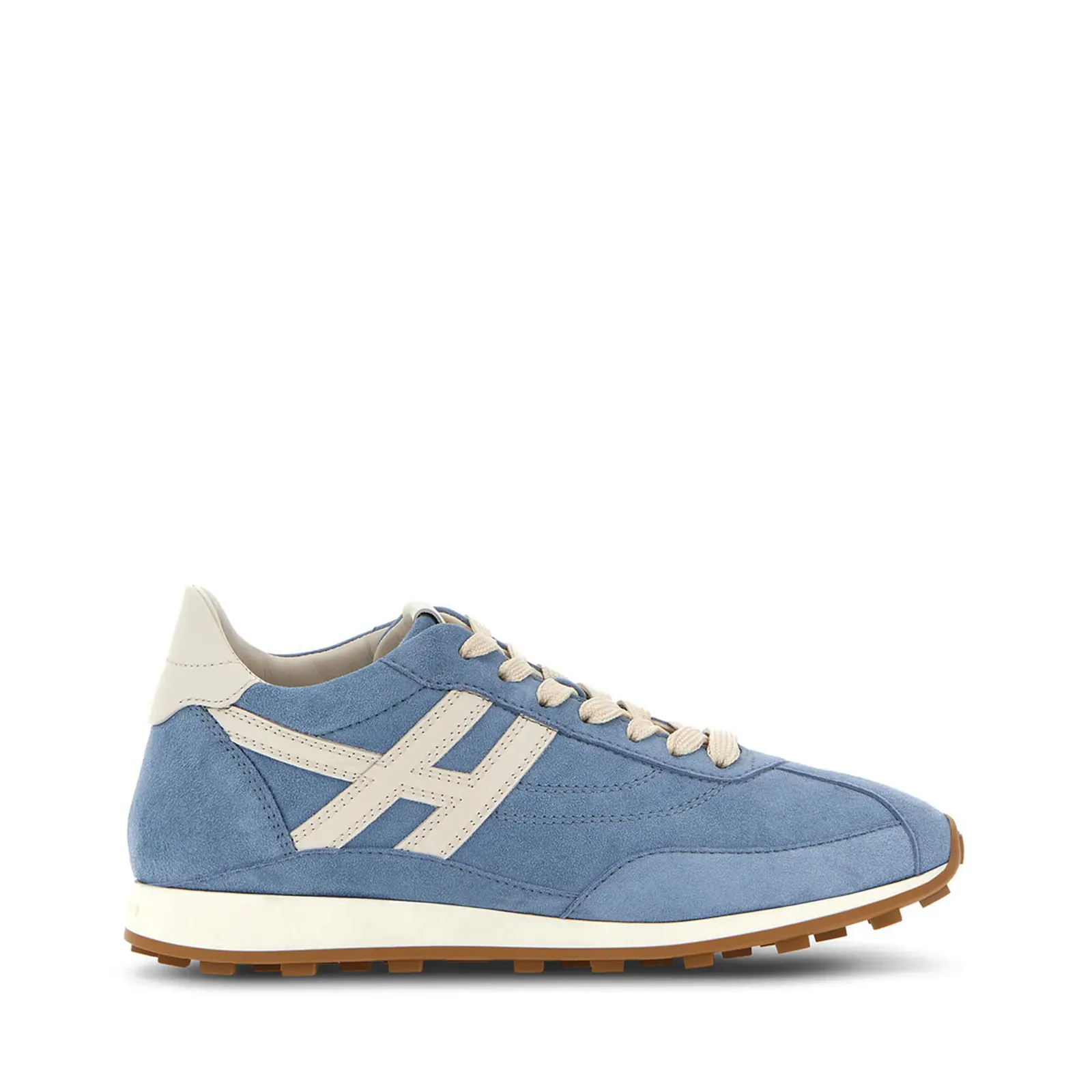 Hogan Sneakers Hogan Athletic Azzurro Hxw6990Ga22Uku0Rwv 172664