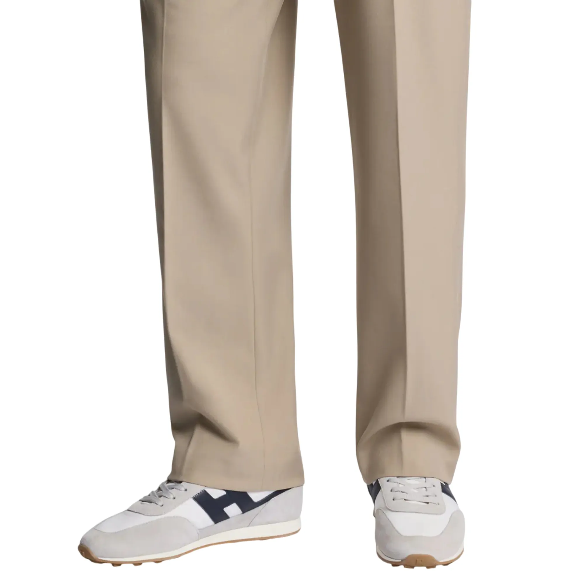 Hogan Sneakers Hogan Athletic Grigio Hxm6990Fz90Uza793S 172965