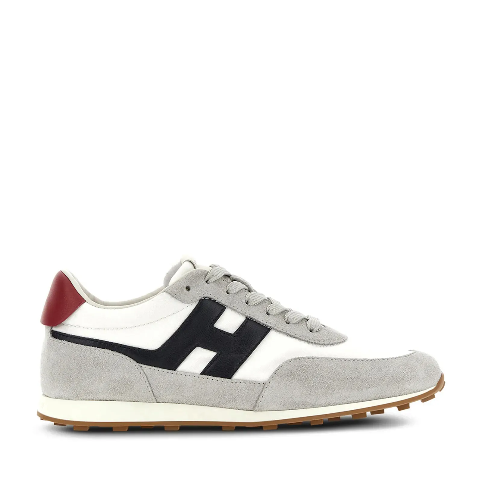 Hogan Sneakers Hogan Athletic Grigio Hxm6990Fz90Uza793S 172966