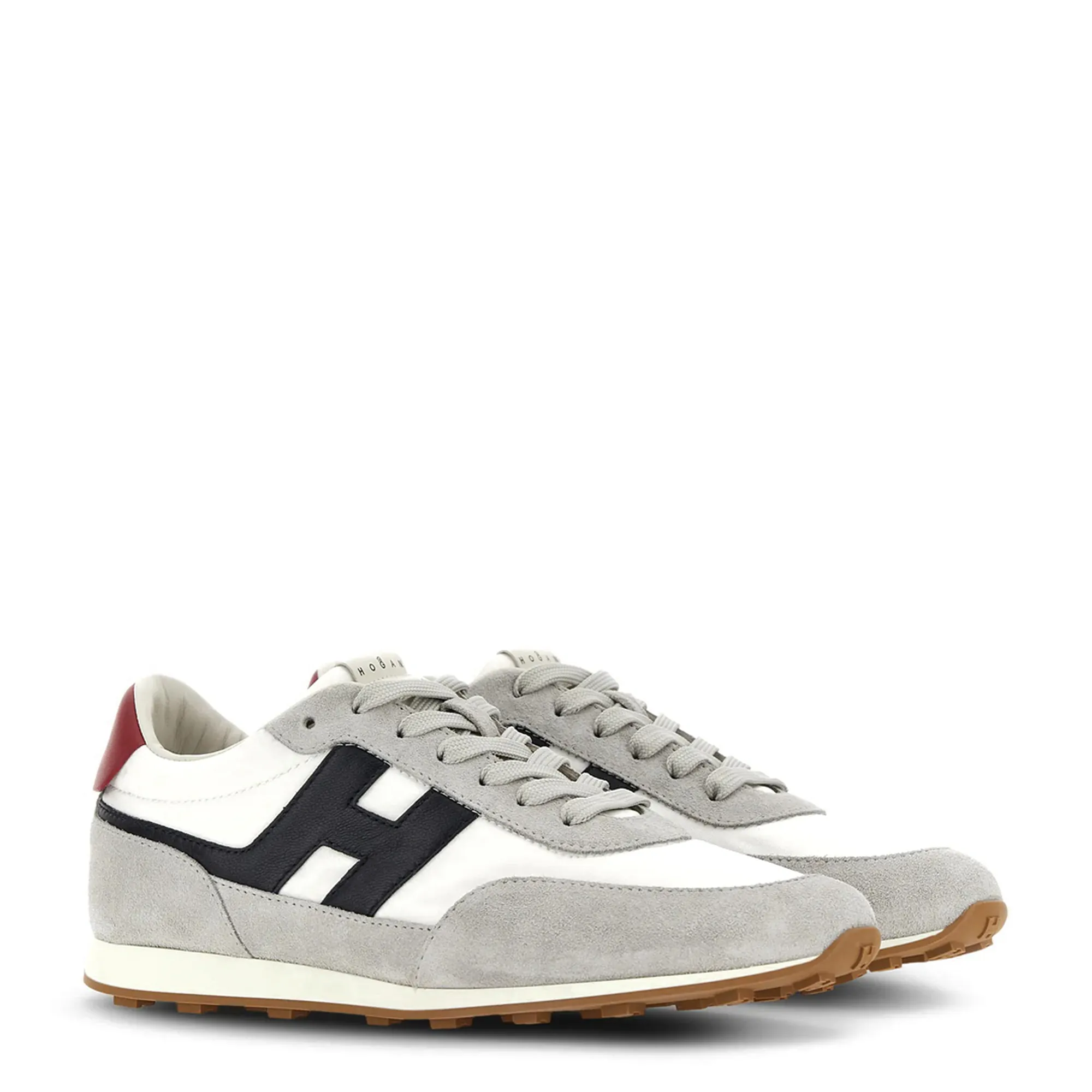 Hogan Sneakers Hogan Athletic Grigio Hxm6990Fz90Uza793S 172967