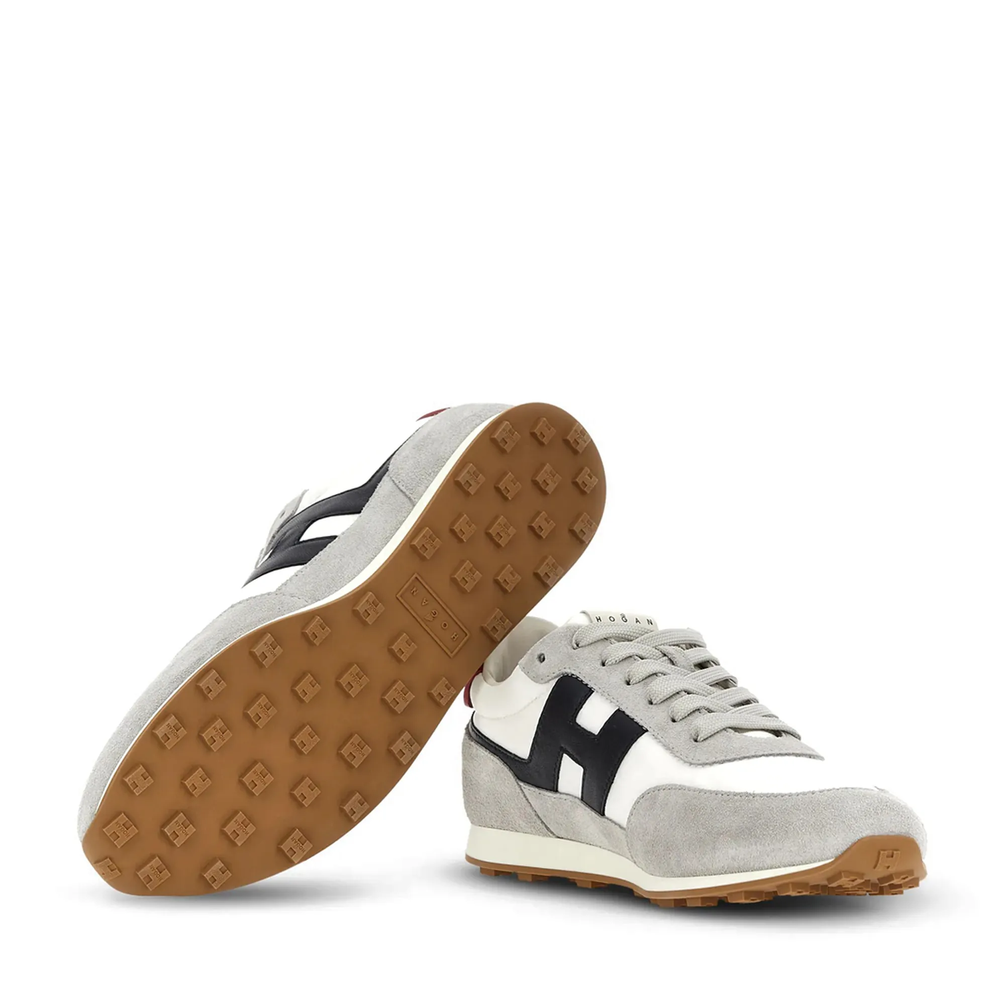 Hogan Sneakers Hogan Athletic Grigio Hxm6990Fz90Uza793S 172968