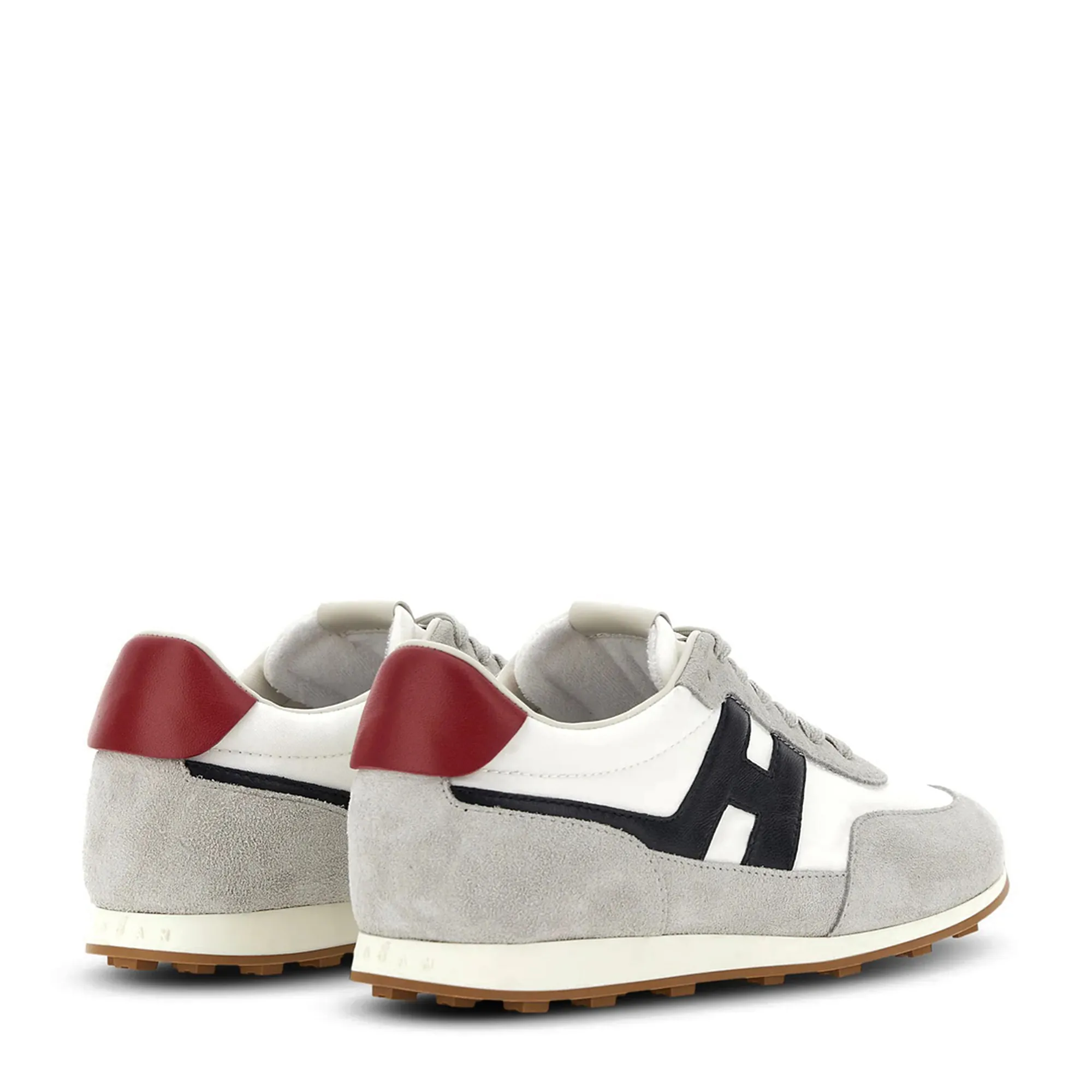 Hogan Sneakers Hogan Athletic Grigio Hxm6990Fz90Uza793S 172970