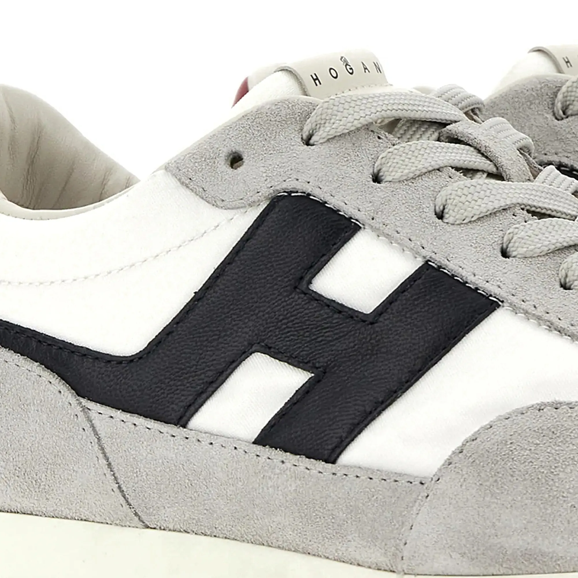 Hogan Sneakers Hogan Athletic Grigio Hxm6990Fz90Uza793S 172971