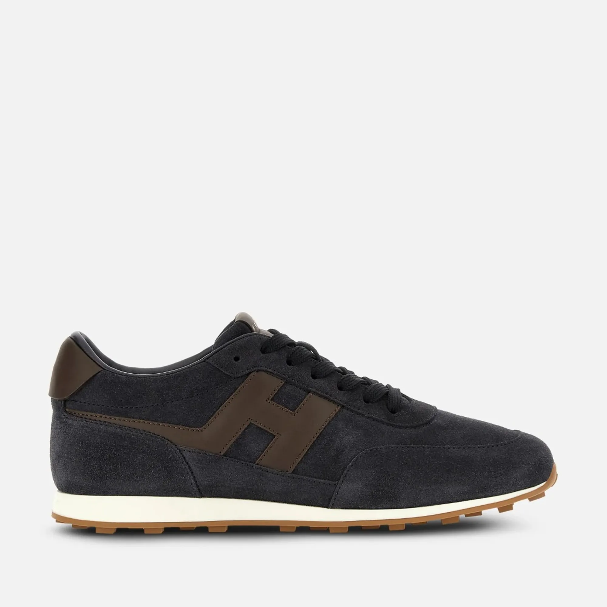 Hogan B'Hogan Athletic Sneakers H699' Blu Hxm6990Ga00Uho0Fdy 190160