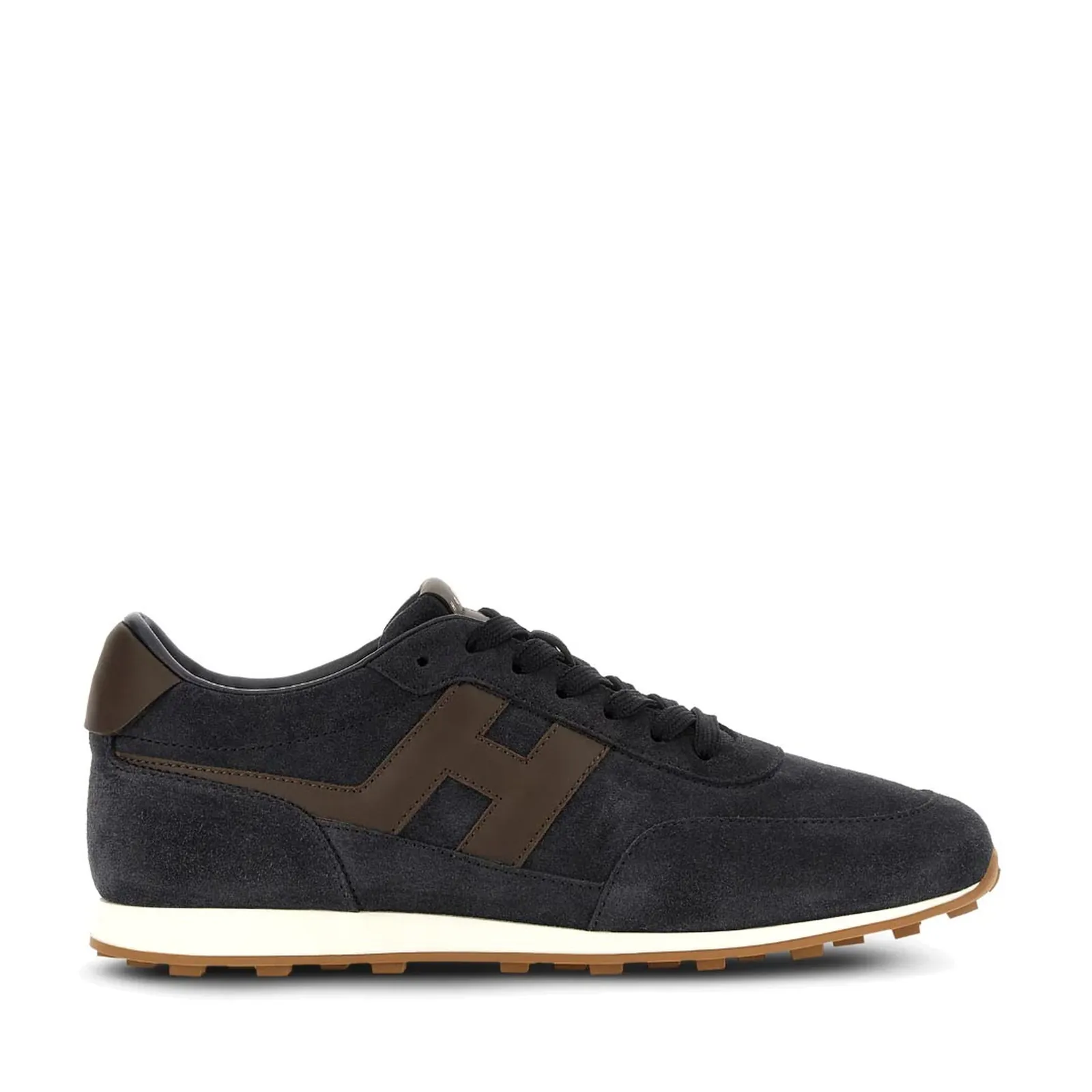 Hogan Sneakers Hogan Athletic H699 Blu Hxm6990Ga00Uho0Fdy 192151