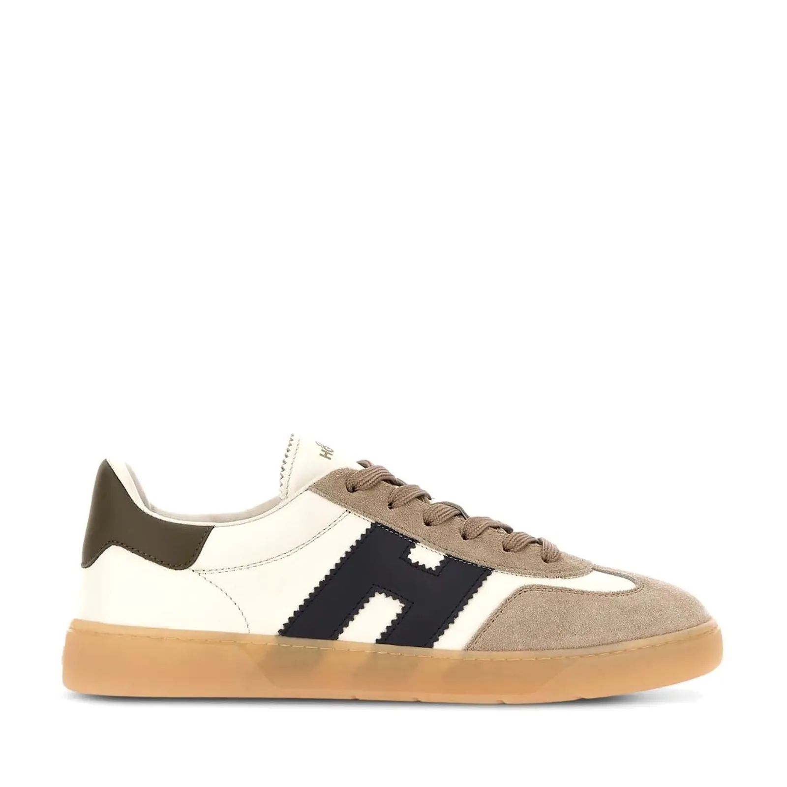 Hogan Sneakers Hogan Cool Avorio Hxm6470Fb60Uhc964M 192179