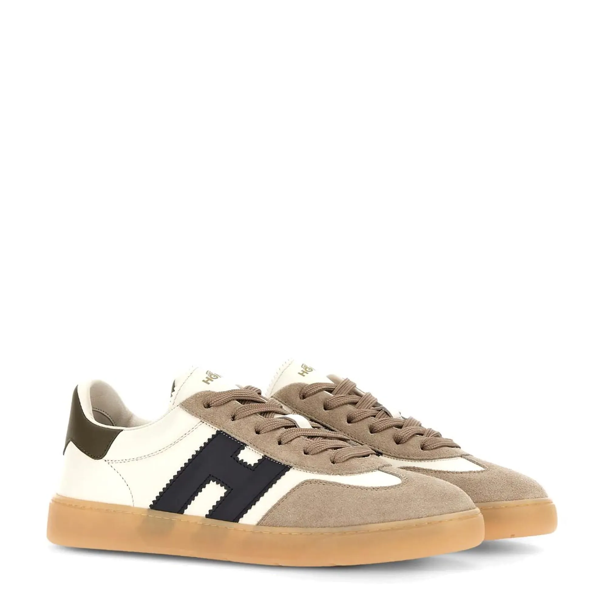 Hogan Sneakers Hogan Cool Avorio Hxm6470Fb60Uhc964M 192180