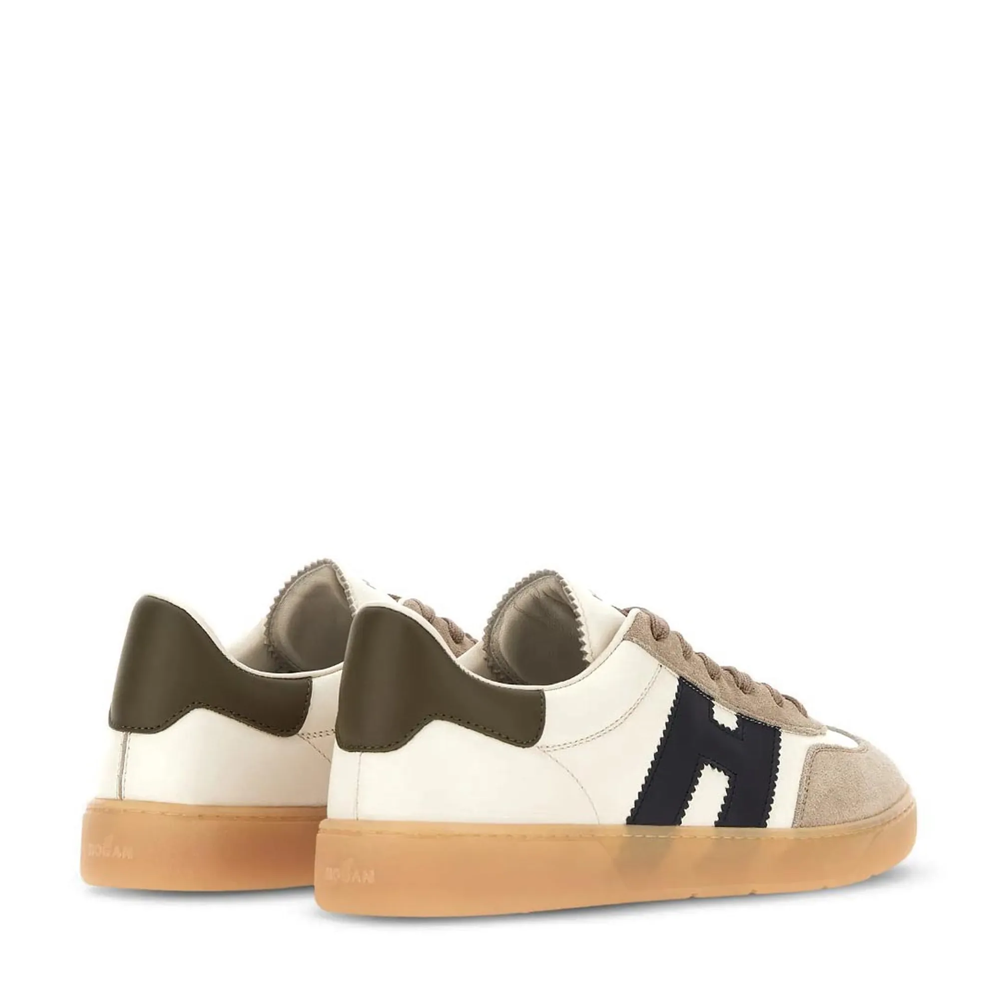 Hogan Sneakers Hogan Cool Avorio Hxm6470Fb60Uhc964M 192181