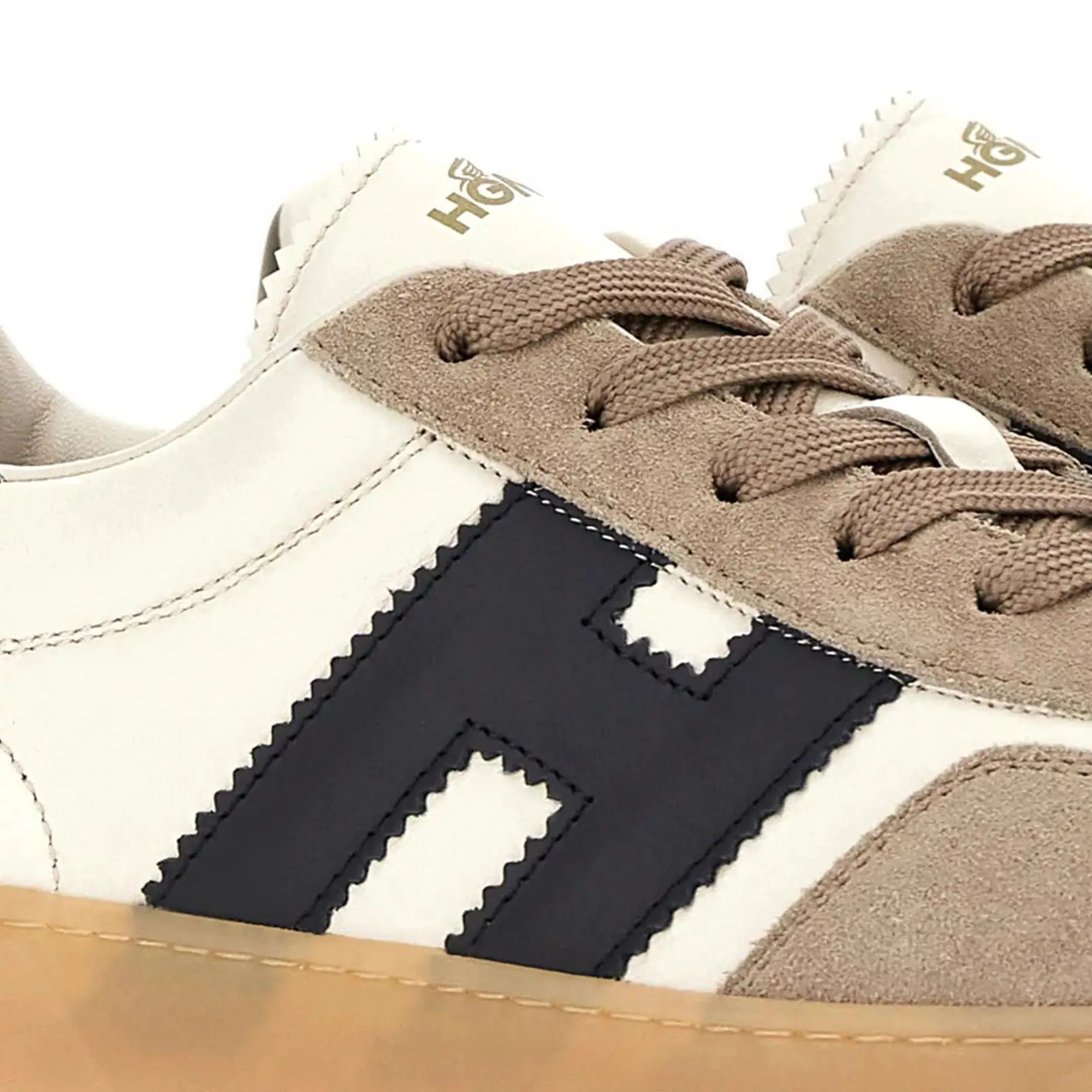 Hogan Sneakers Hogan Cool Avorio Hxm6470Fb60Uhc964M 192184