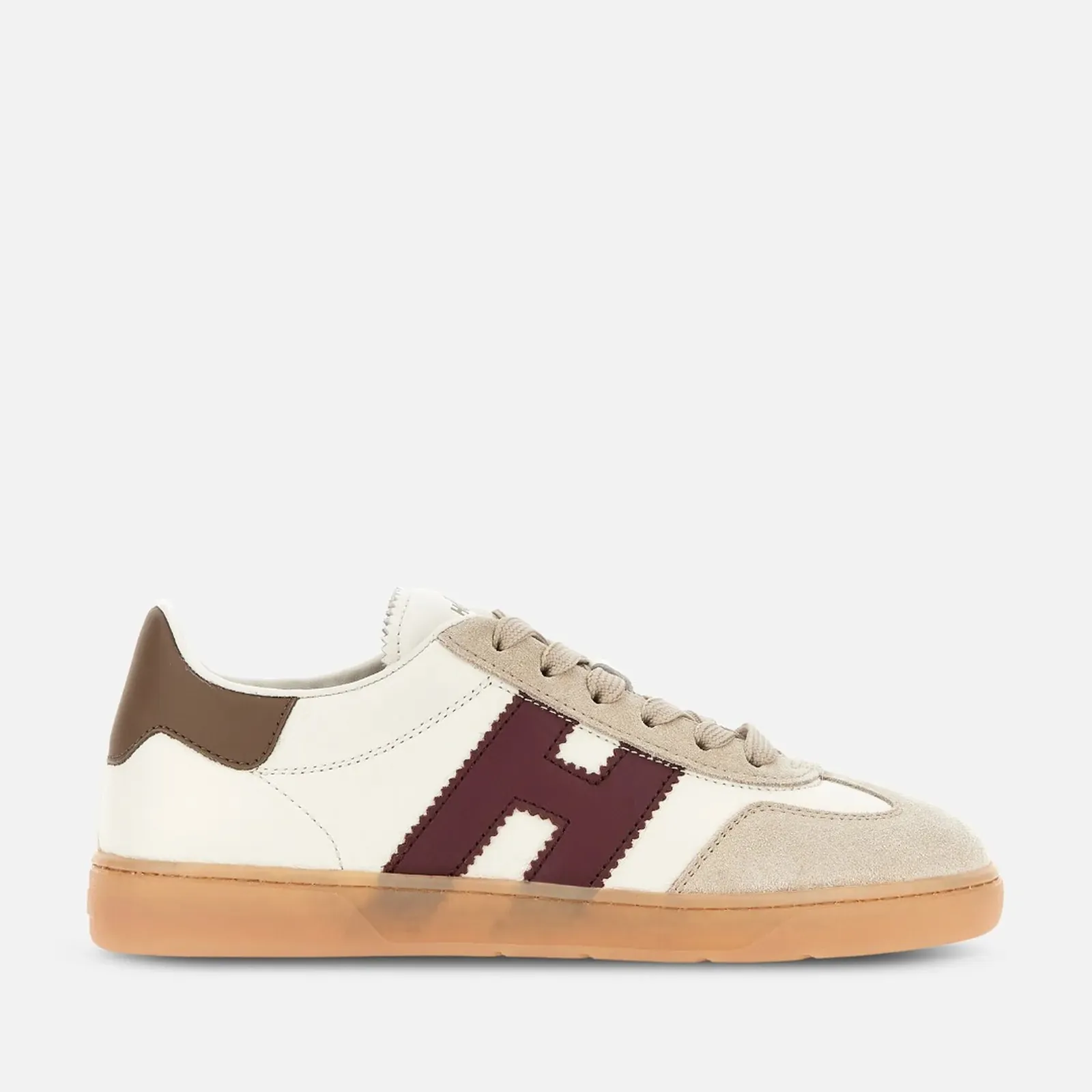 Hogan Sneakers Hogan Cool Avorio Hxw6470Fb60Uhc964Q 190052