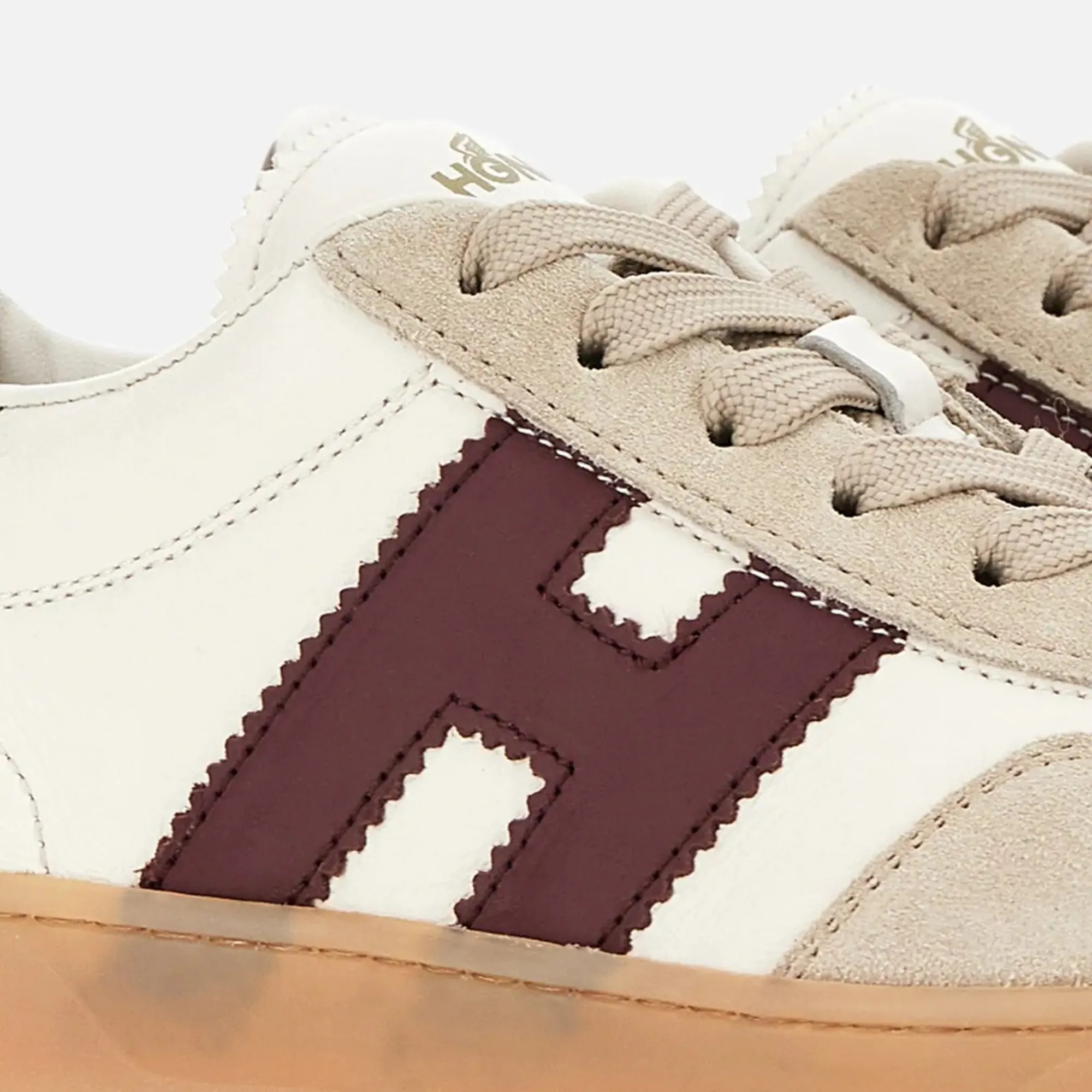 Hogan Sneakers Hogan Cool Avorio Hxw6470Fb60Uhc964Q 190057