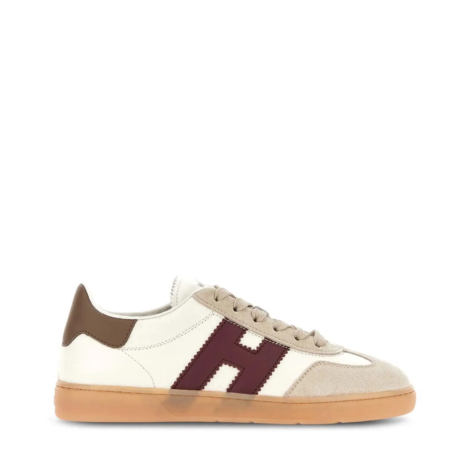 Hogan Sneakers Hogan Cool Avorio Hxw6470Fb60Uhc964Q 192302