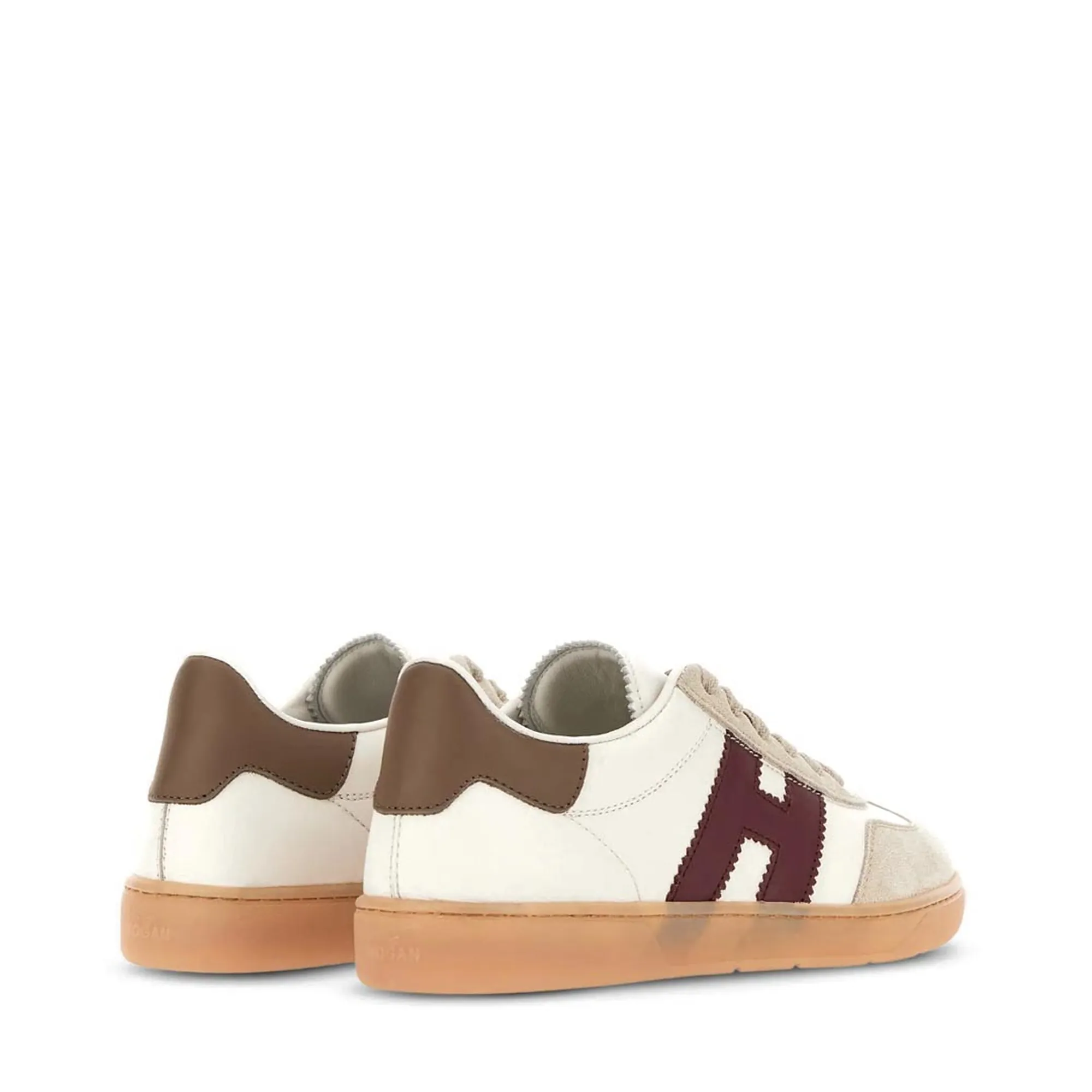 Hogan Sneakers Hogan Cool Avorio Hxw6470Fb60Uhc964Q 192304