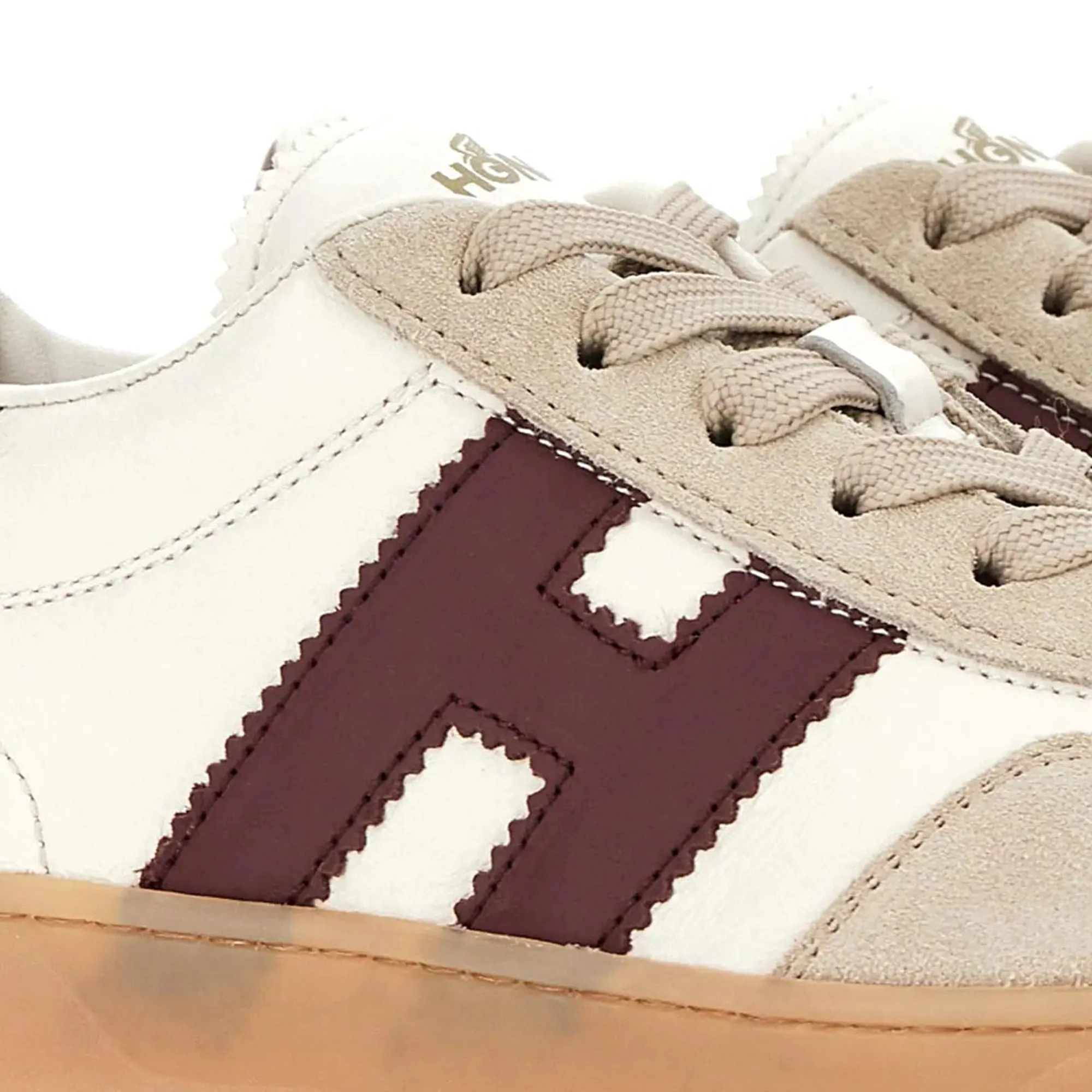 Hogan Sneakers Hogan Cool Avorio Hxw6470Fb60Uhc964Q 192307