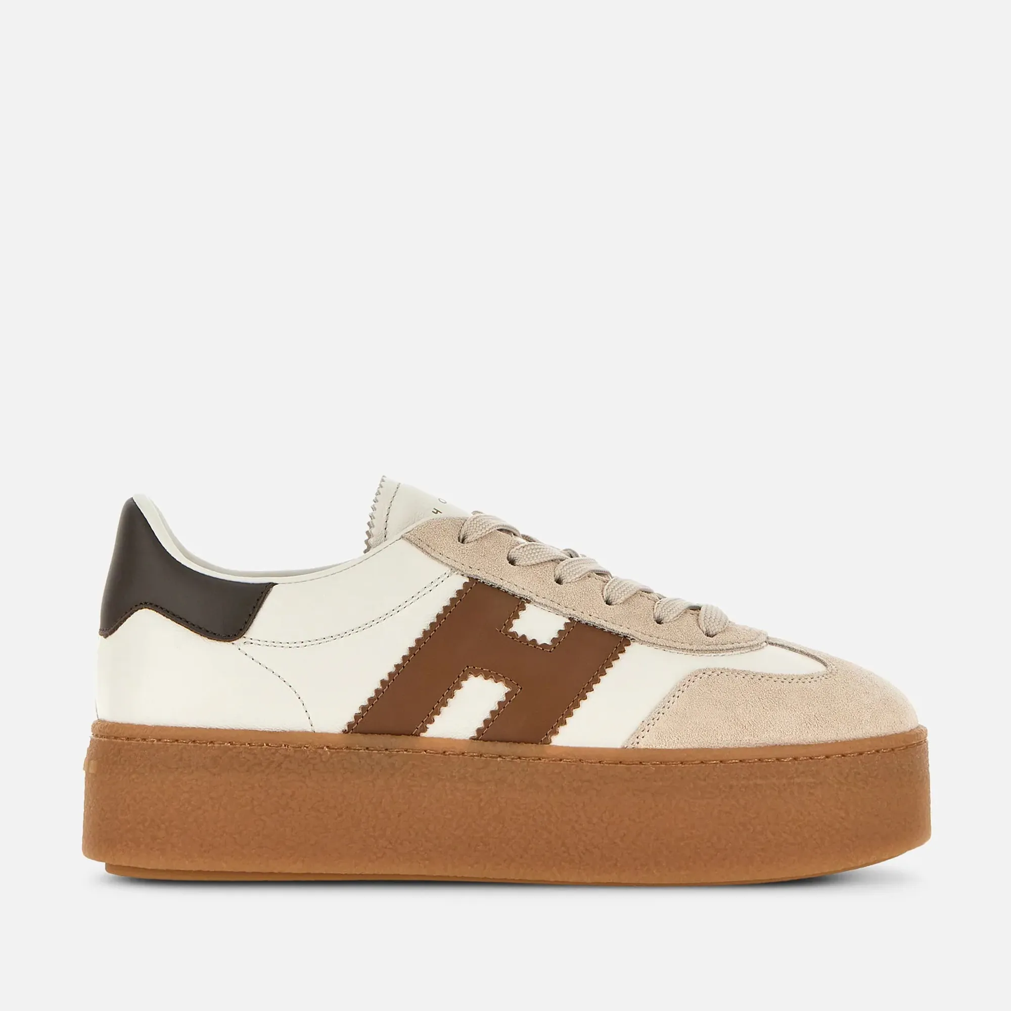 Hogan Sneakers Hogan Cool Avorio Hxw6980Fb60Uhc0Mag 155524