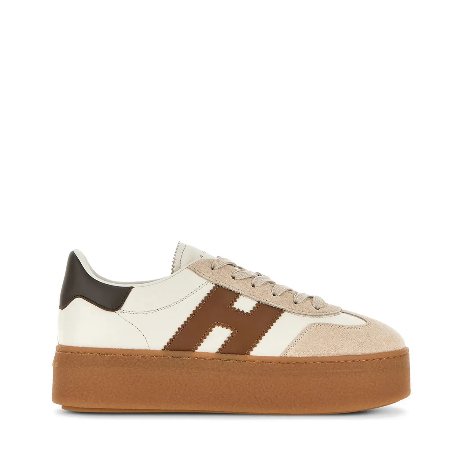 Hogan Sneakers Hogan Cool Avorio Hxw6980Fb60Uhc0Mag 155981