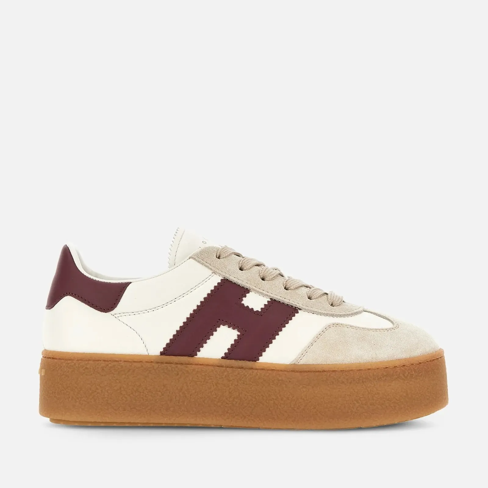 Hogan Sneakers Hogan Cool H698 Avorio Hxw6980Fb60Uhc0Rzq 190090