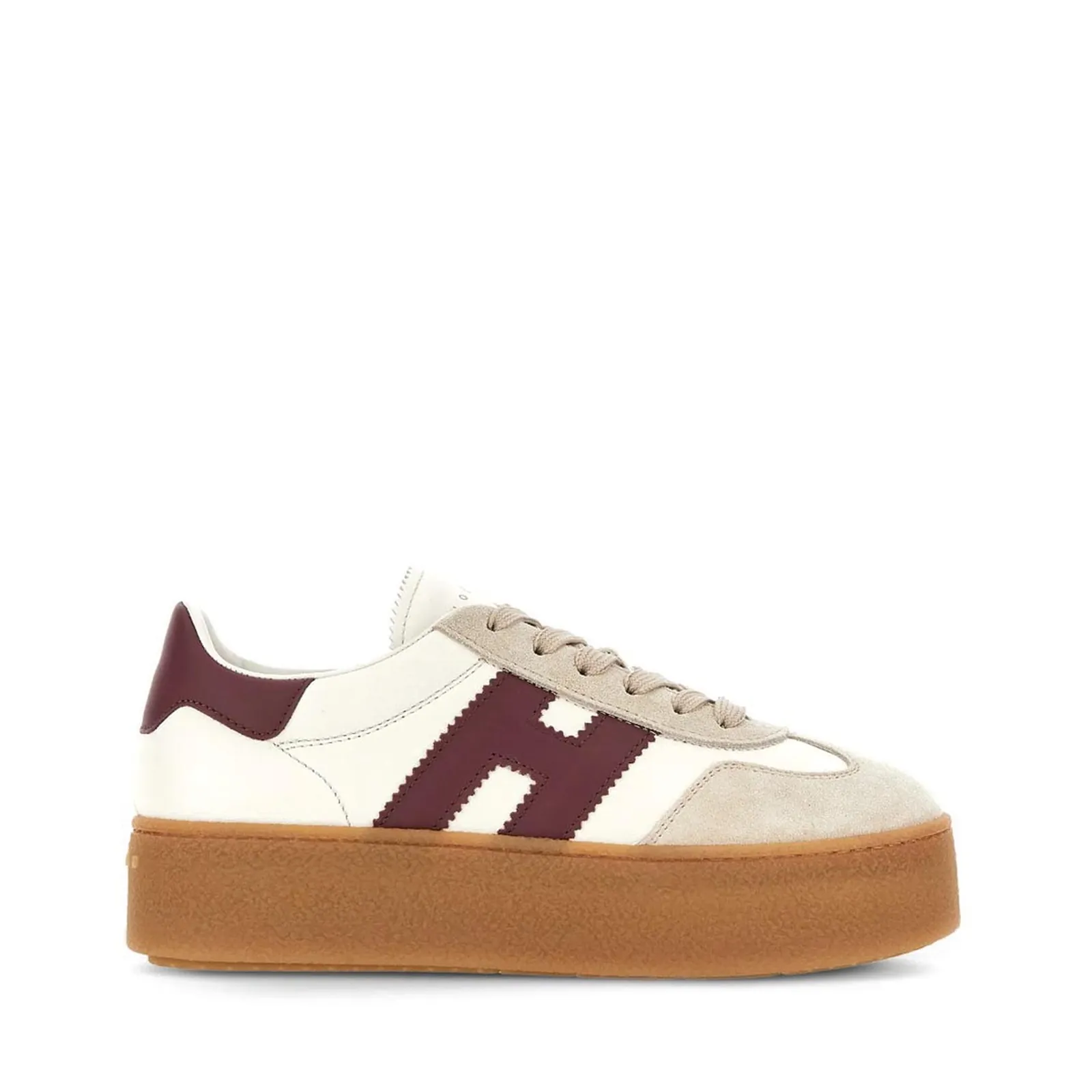 Hogan Sneakers Hogan Cool H698 Avorio Hxw6980Fb60Uhc0Rzq 192286