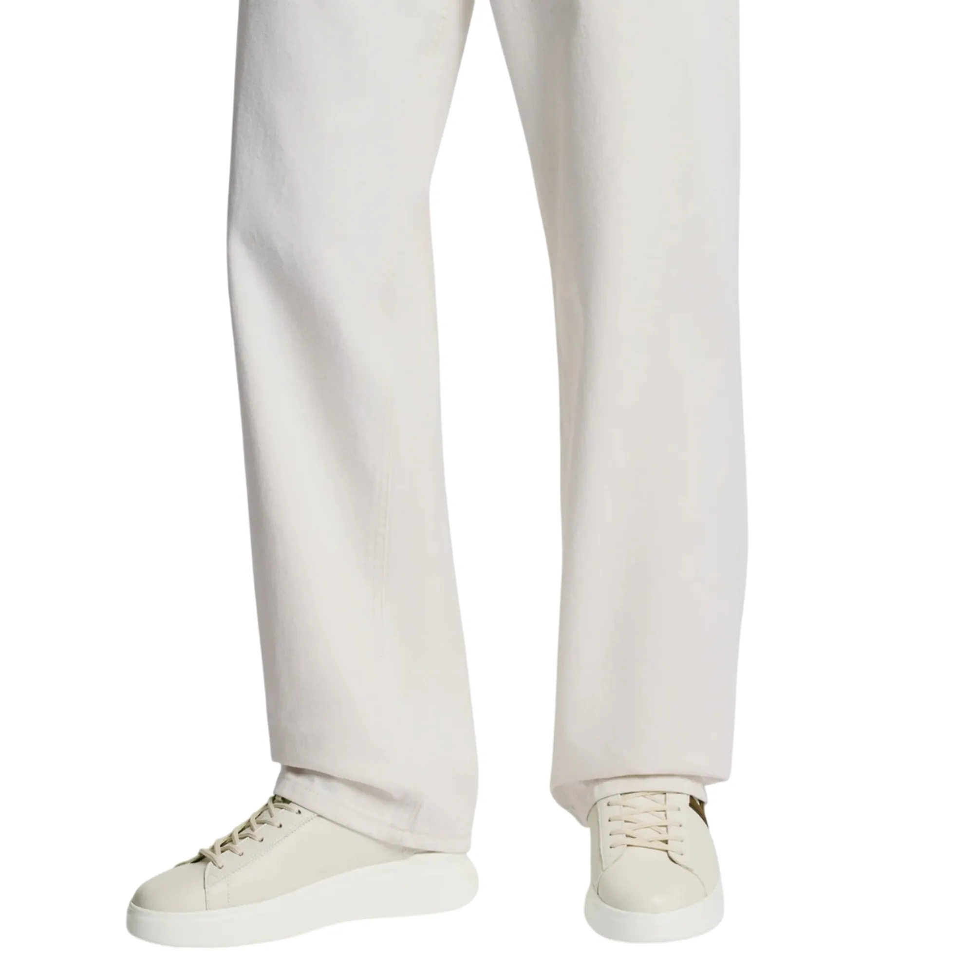 Hogan Sneakers Hogan H580 Avorio Hxm5800Dv42Uxs828G 172987