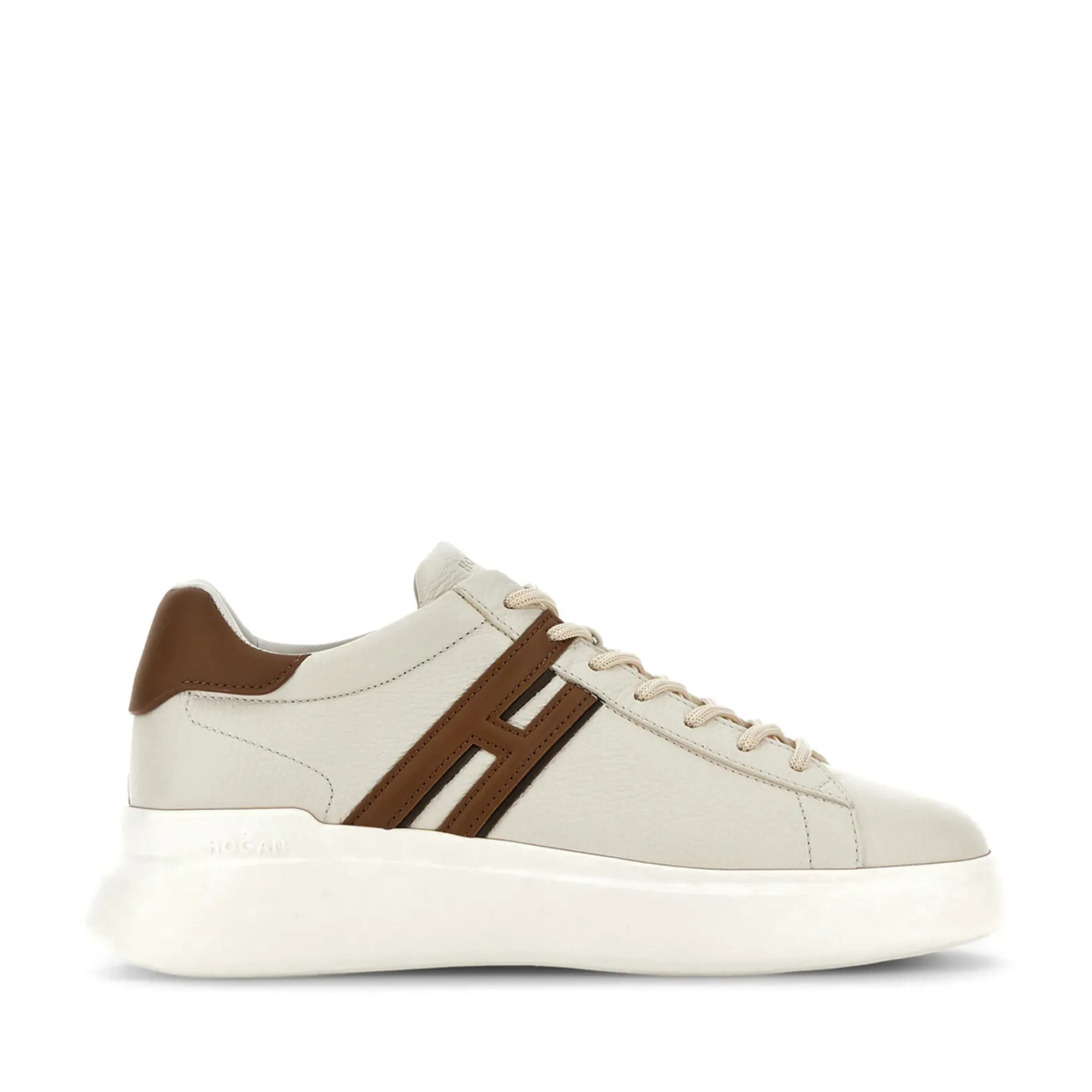 Hogan Sneakers Hogan H580 Avorio Hxm5800Dv42Uxs828G 172988