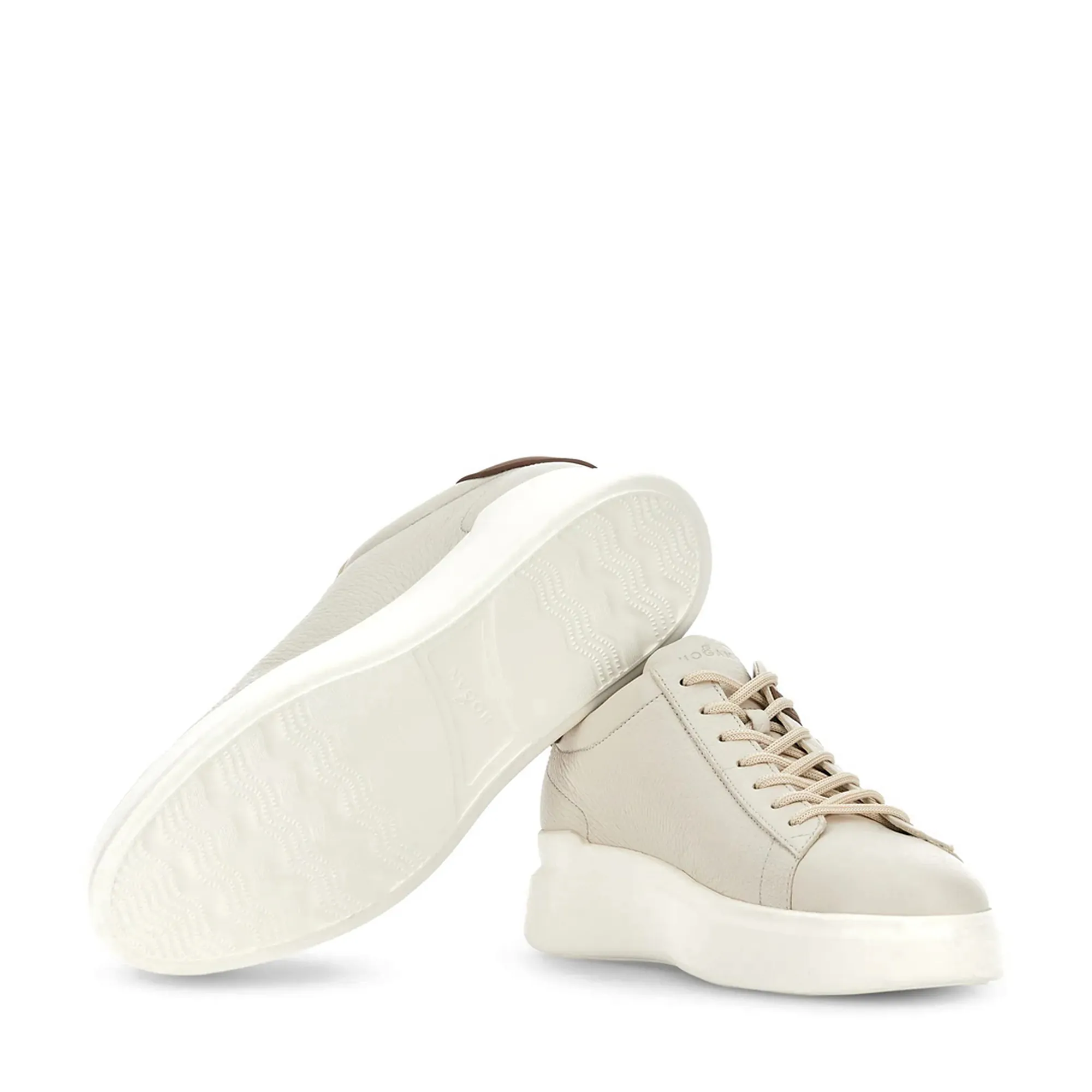 Hogan Sneakers Hogan H580 Avorio Hxm5800Dv42Uxs828G 172989