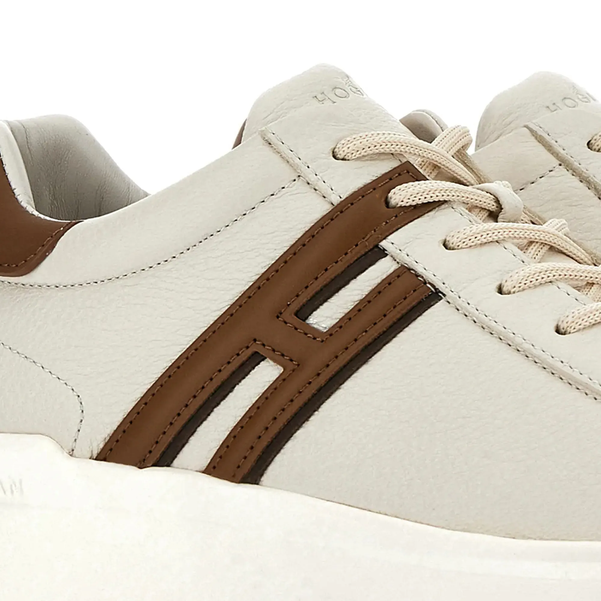 Hogan Sneakers Hogan H580 Avorio Hxm5800Dv42Uxs828G 172992