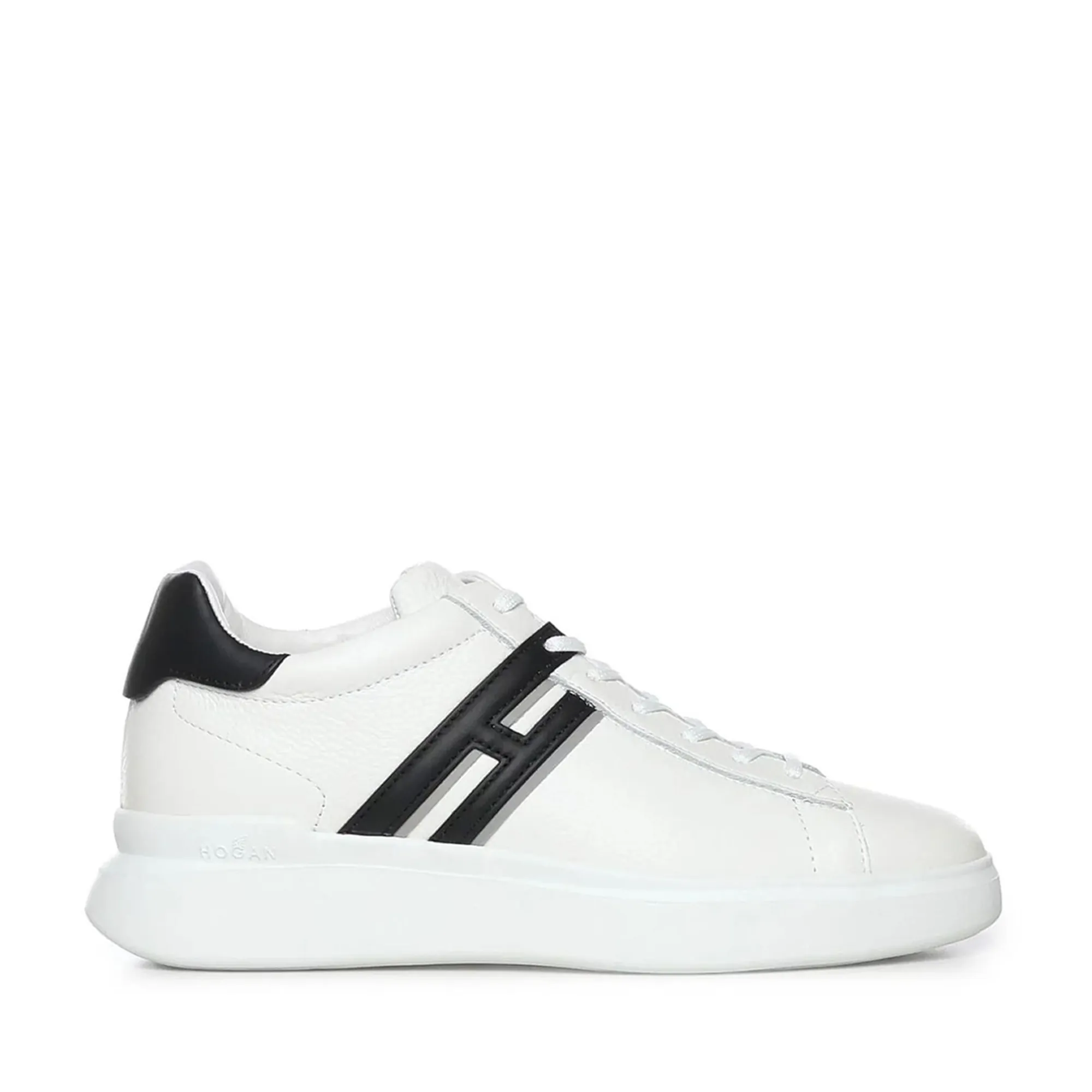 Hogan B'Sneakers Hogan H580' White Hxm5800Dv42Uxs828F 172915