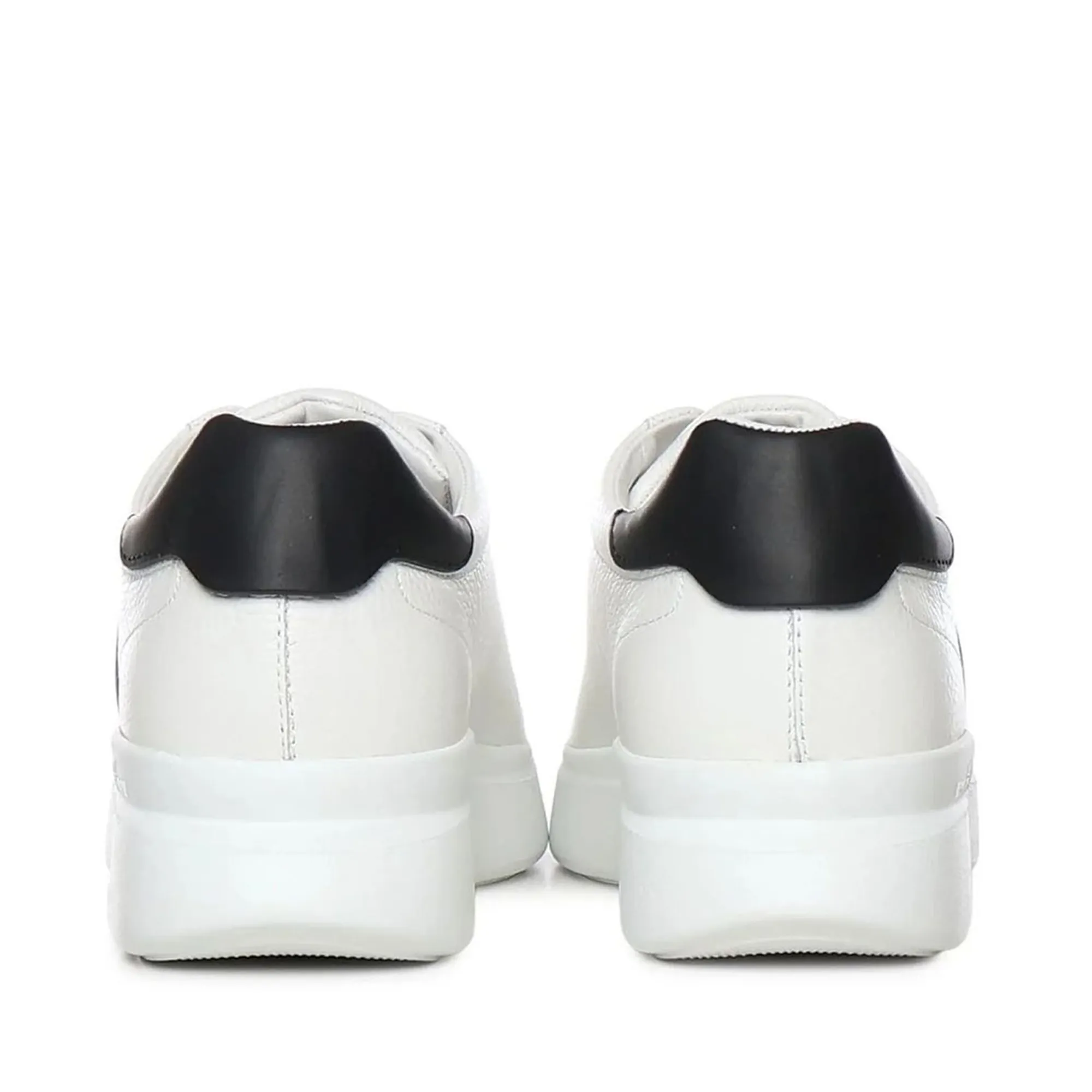 Hogan B'Sneakers Hogan H580' White Hxm5800Dv42Uxs828F 172917