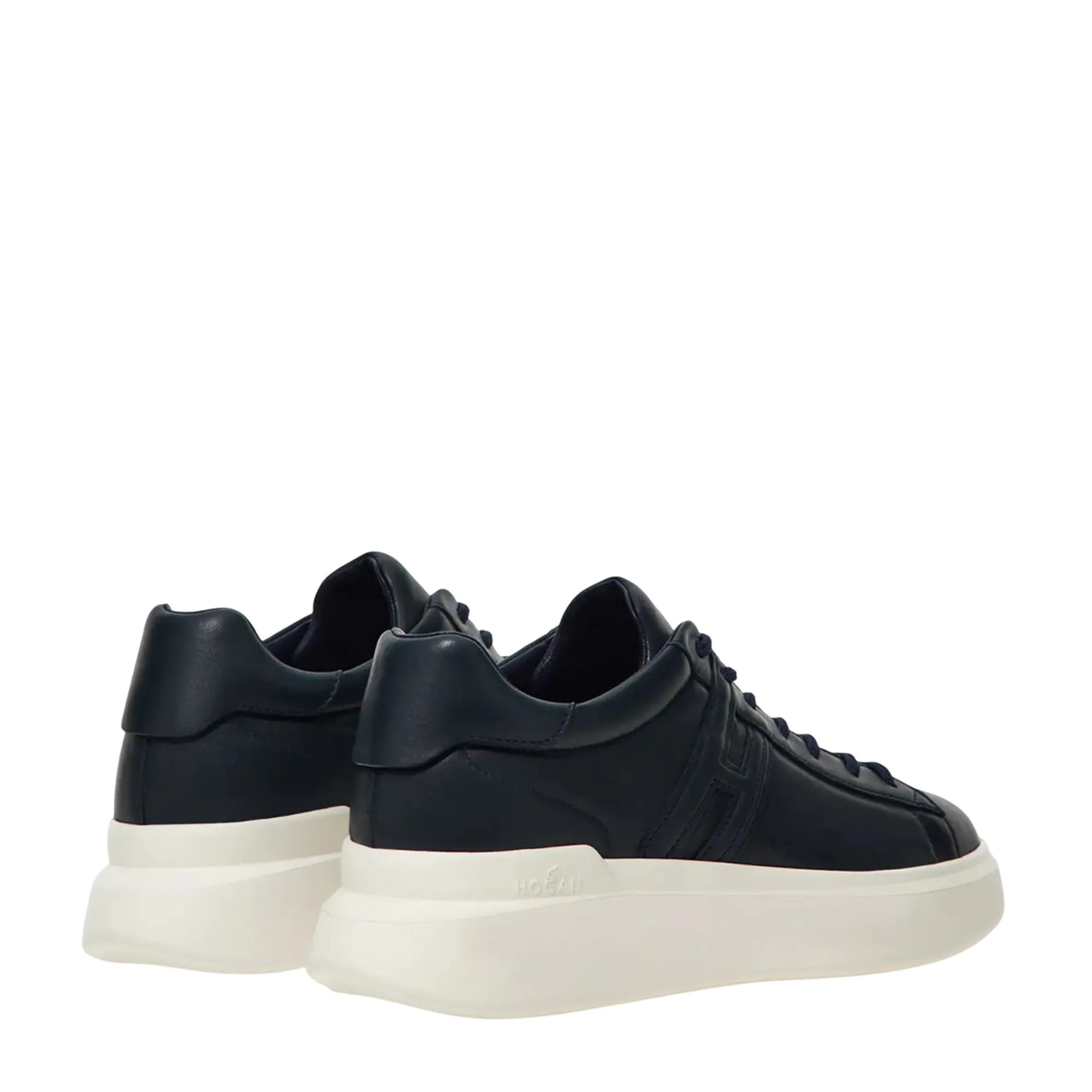 Hogan B'Hogan H580 Sneakers ' Blu Hxm5800Dv42Le9U805 155701