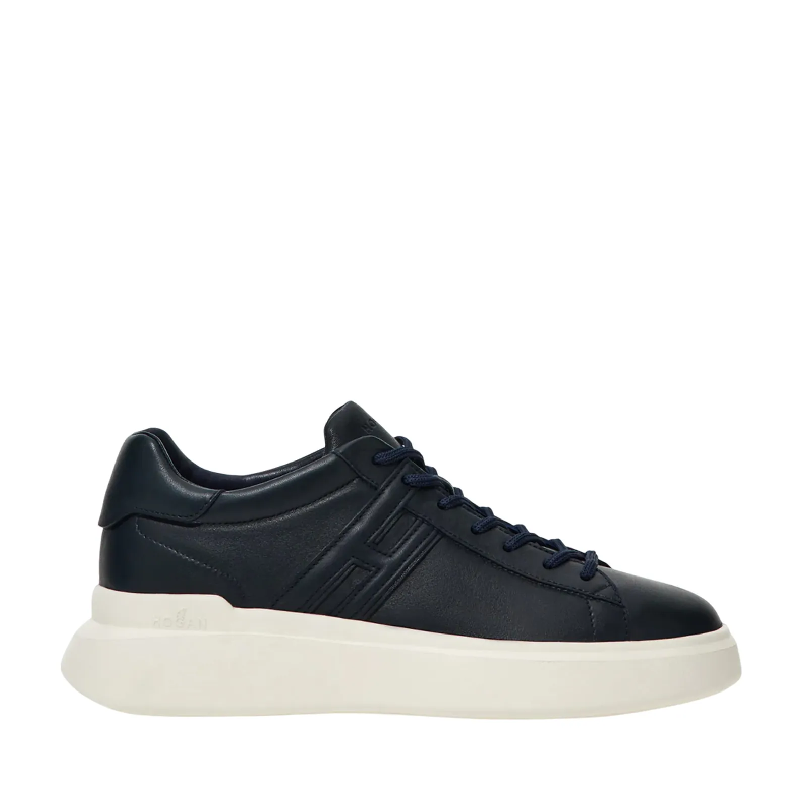 Hogan Sneakers Hogan H580 Blu Hxm5800Dv42Le9U805 155703