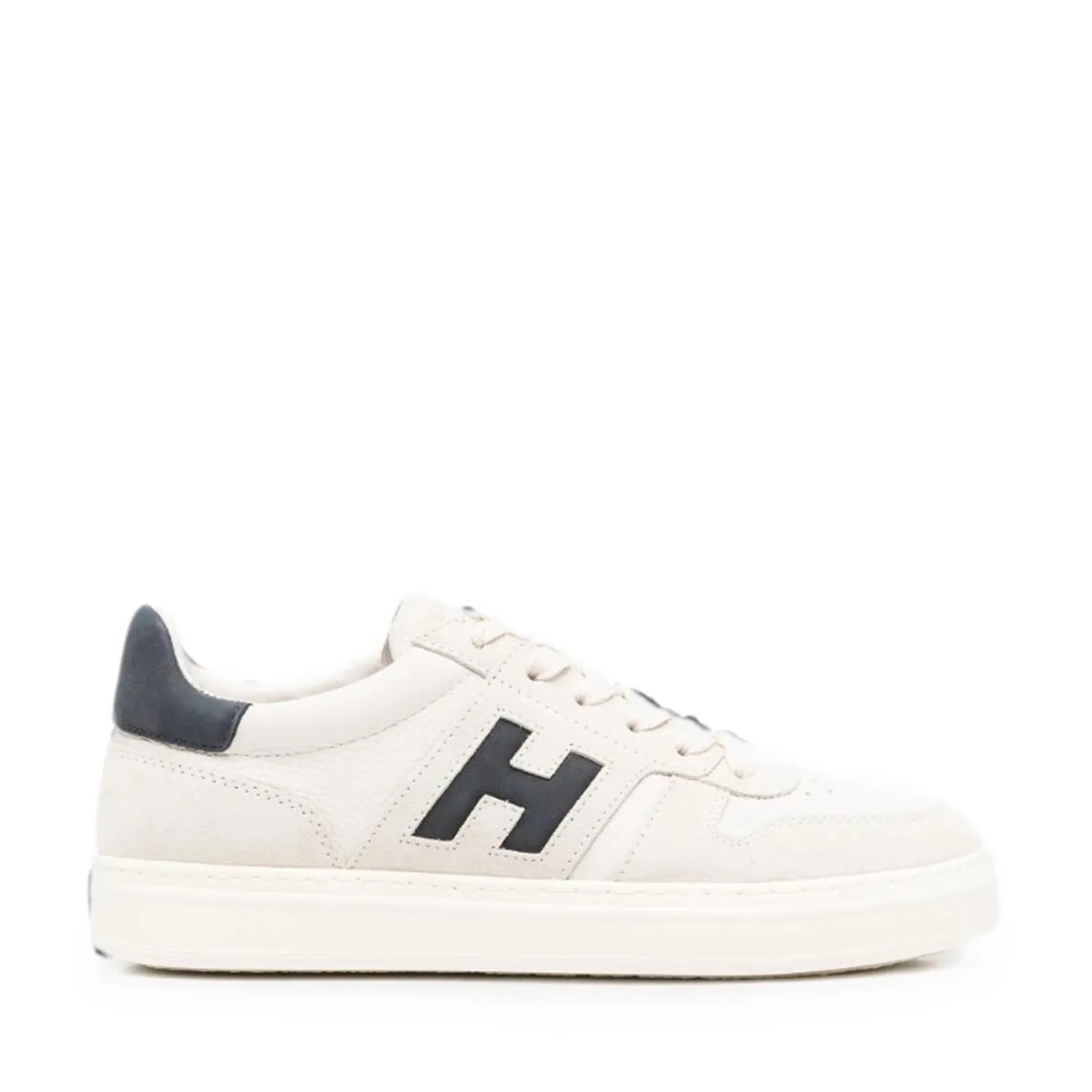 Hogan Sneakers Hogan H668 Bianco Hxm6680Fz00Vgm760F 192165